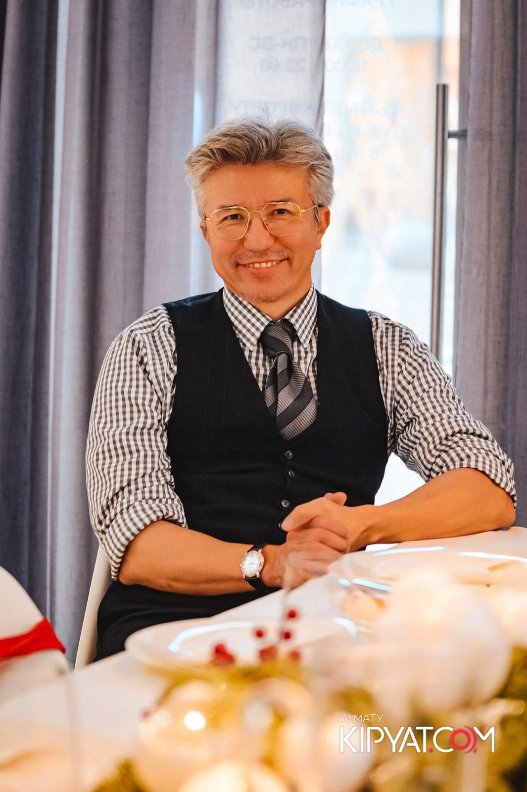 МАСТЕР-КЛАСС MIELE. КИПЯТКОМ АЛМАТЫ!