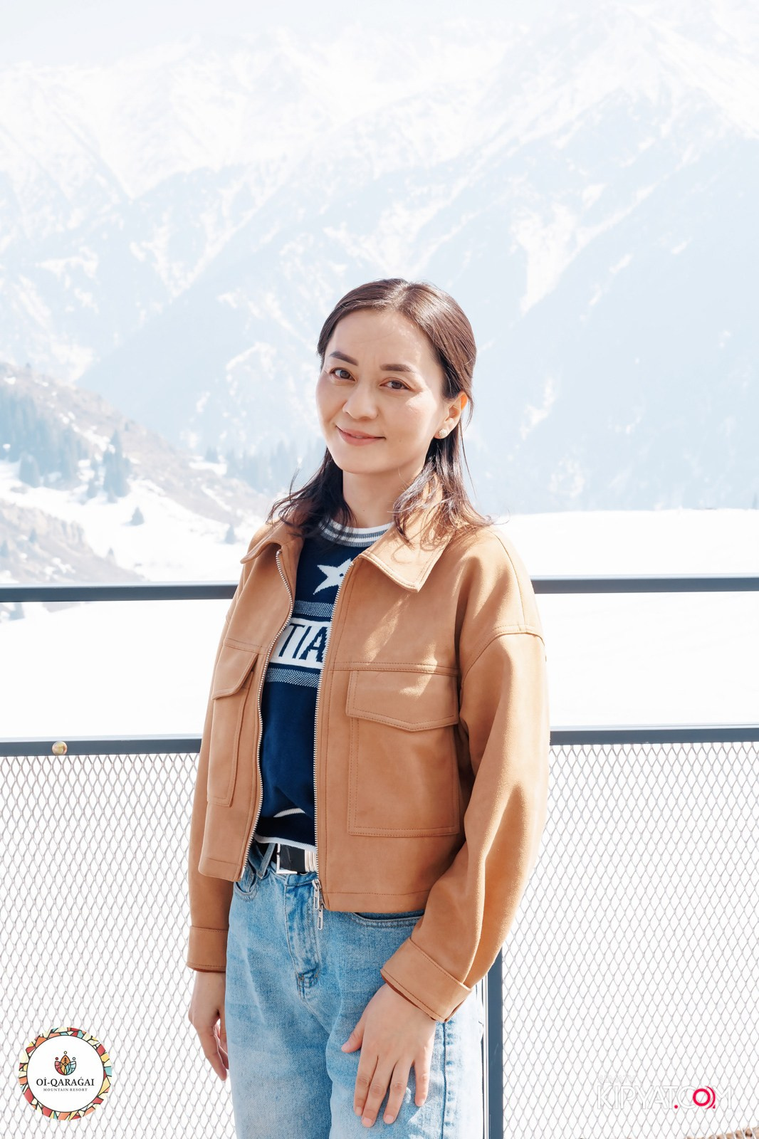 НАУРЫЗ В OI-QARAGAI. КИПЯТКОМ АЛМАТЫ!