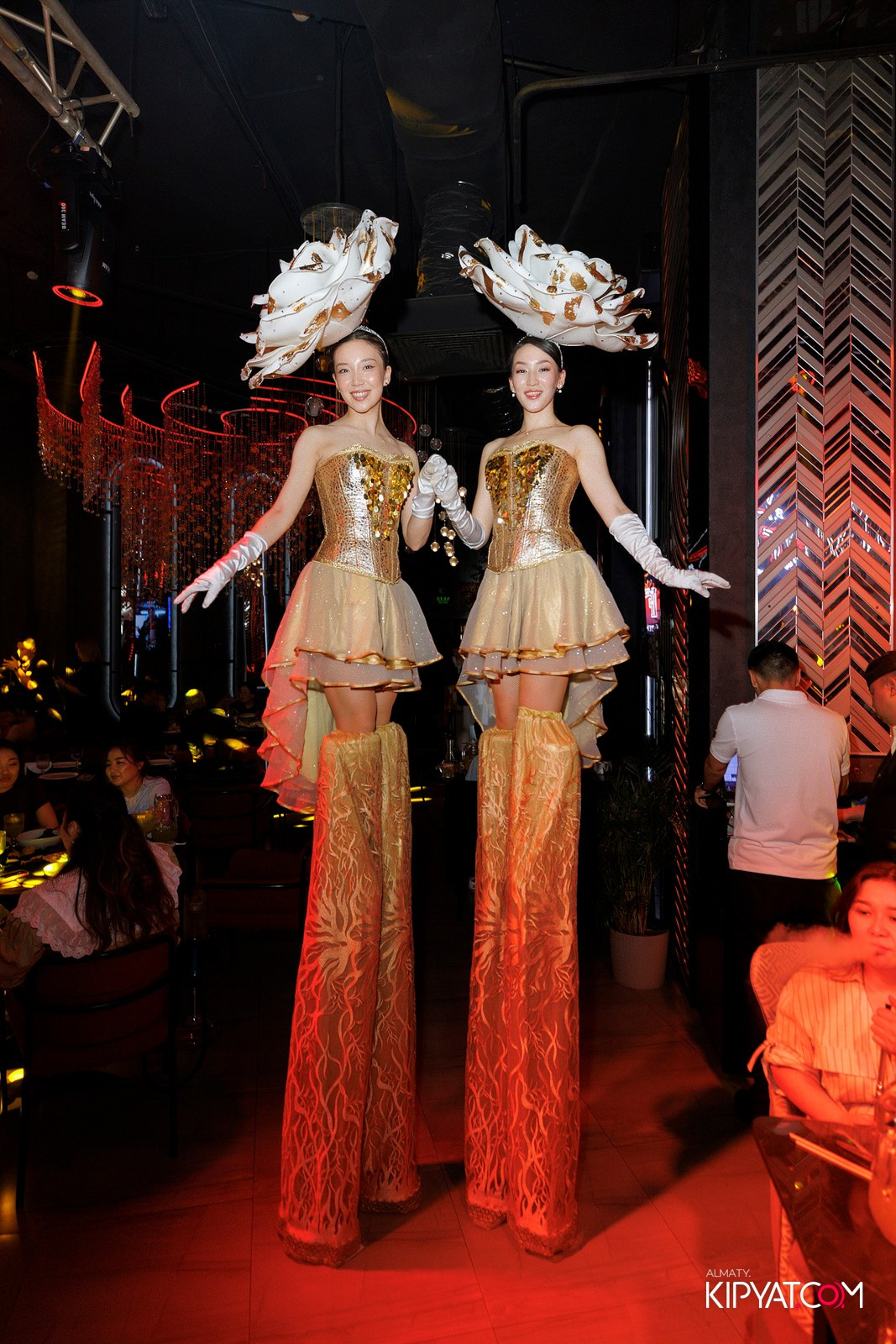 FRIENDS BAR & TERRACE. КИПЯТКОМ АЛМАТЫ! Фотосъемка мероприятий в Алматы