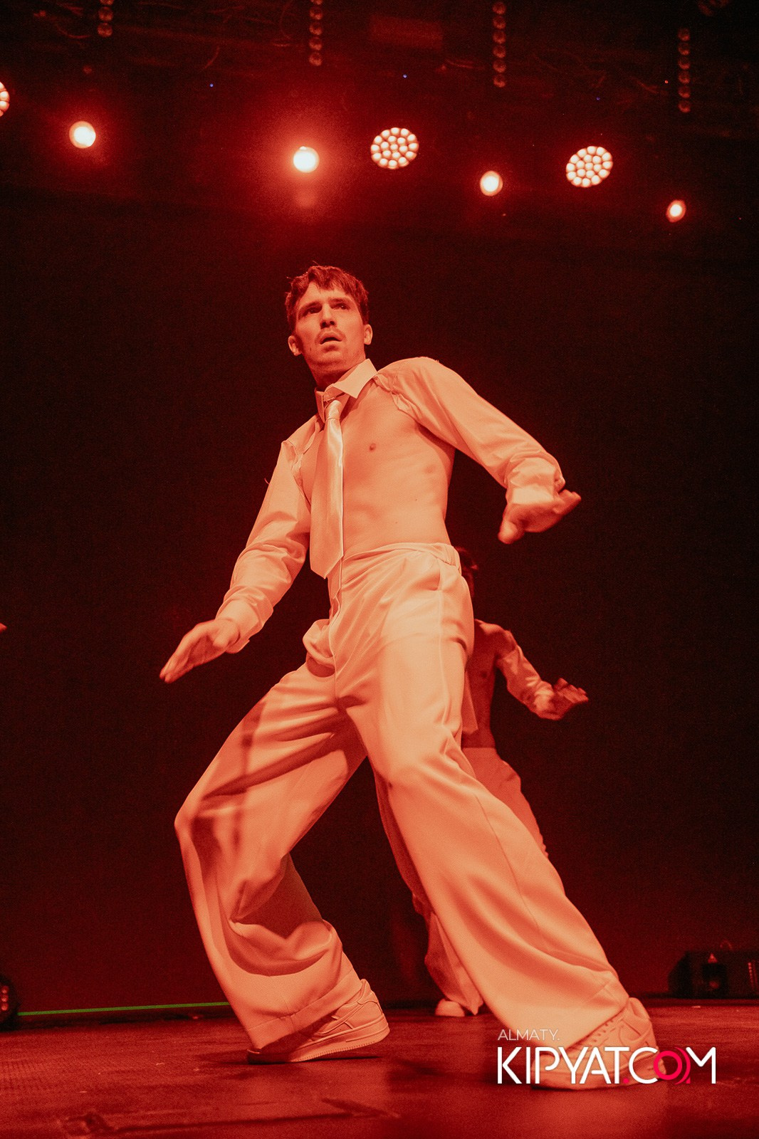 QUEEN. КИПЯТКОМ АЛМАТЫ!