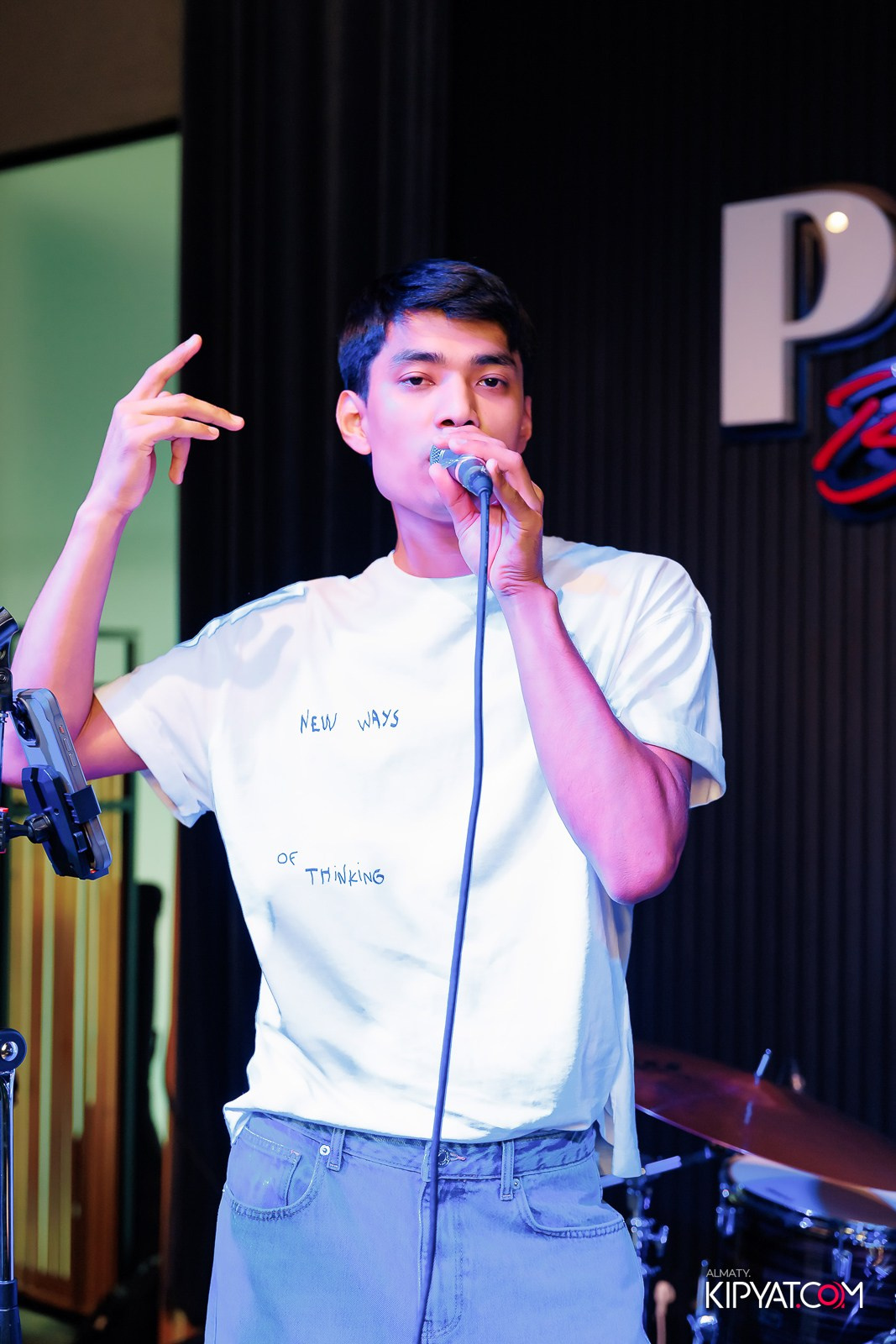 ПИНТА НУРЛЫ-ТАУ. КИПЯТКОМ АЛМАТЫ!