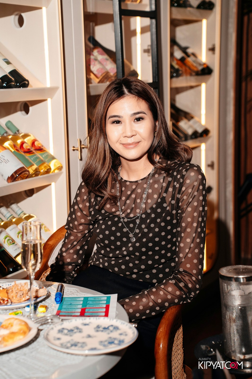 ДЕНЬ РОЖДЕНИЯ РЕСТОРАНА AIZA NEO BISTRO — НАМ 2 ГОДА. КИПЯТКОМ АЛМАТЫ! Фотосъемка мероприятий в Алматы