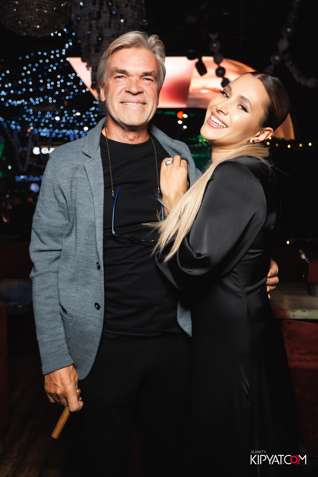 BLA BLA BAR. КИПЯТКОМ АЛМАТЫ!