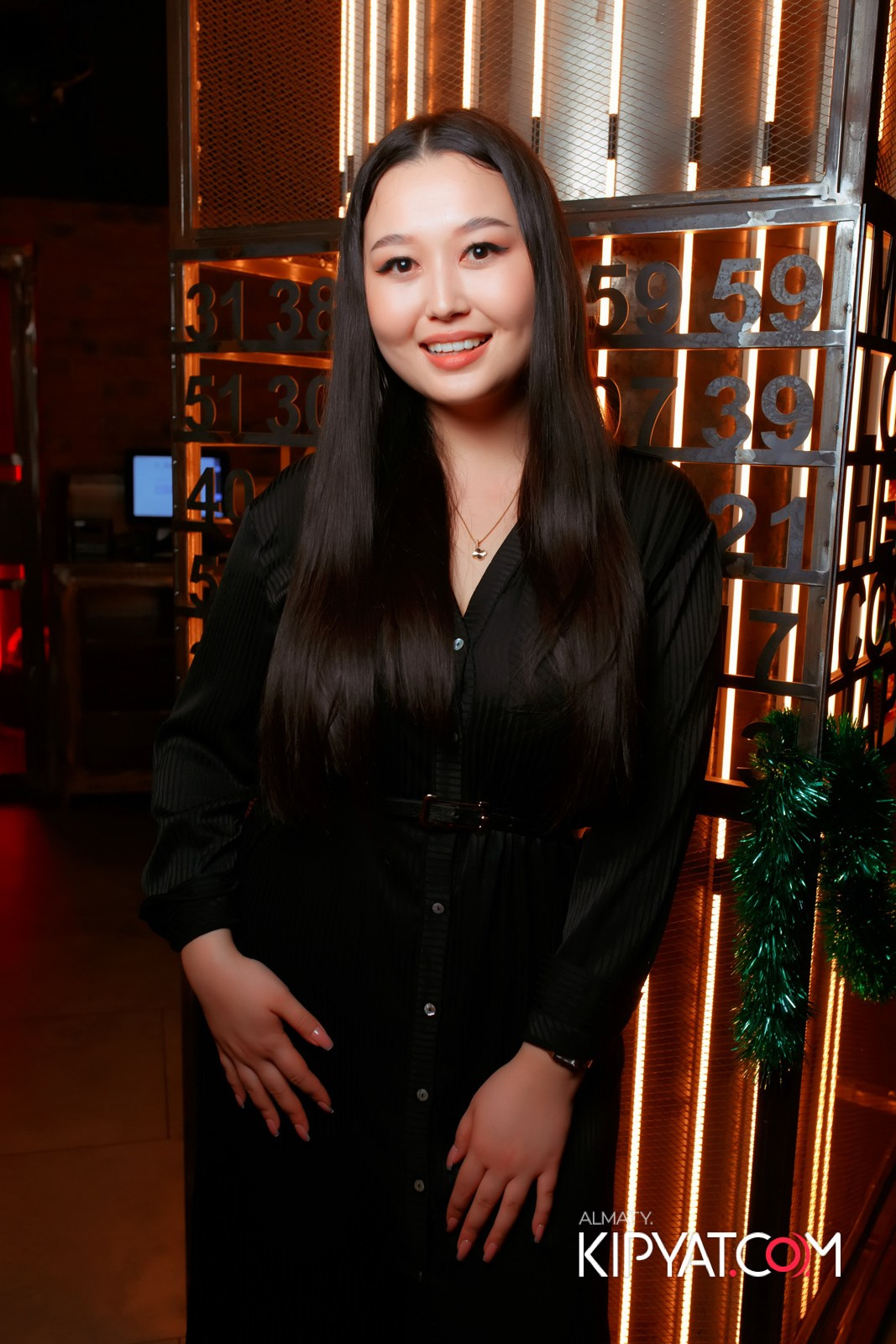 SPACE LOUNGE BAR. КИПЯТКОМ АЛМАТЫ!