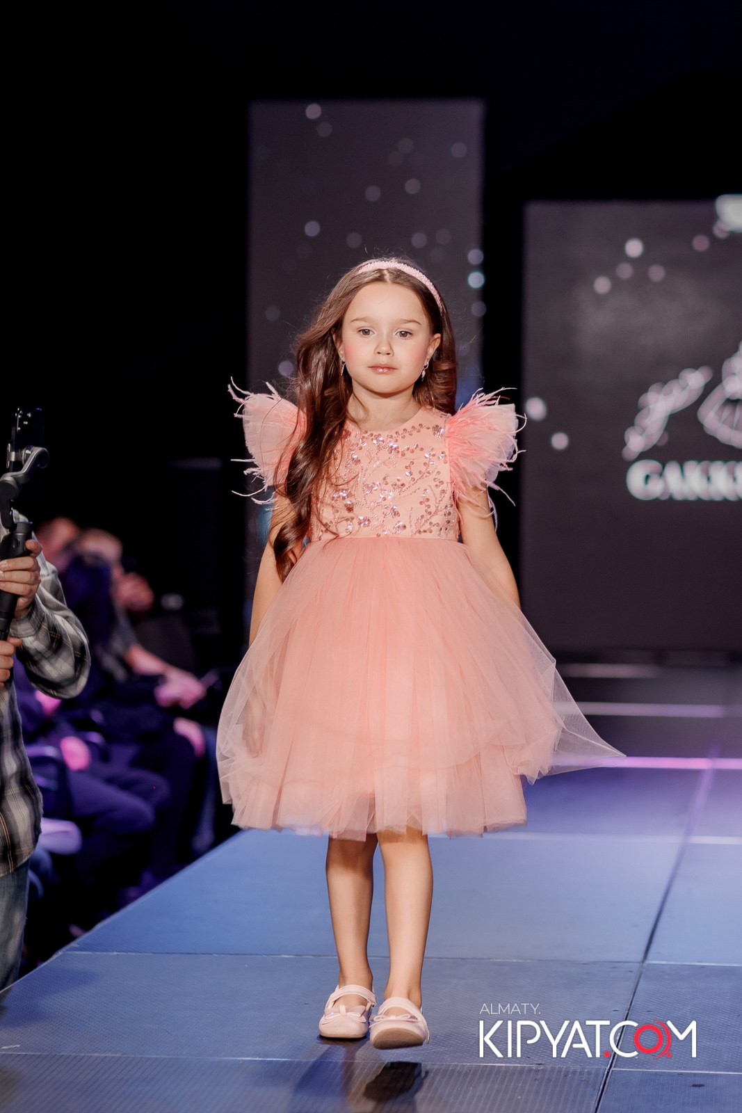 RUNWAY BATTLE. BEST MODEL OF KAZAKHSTAN. КИПЯТКОМ АЛМАТЫ!