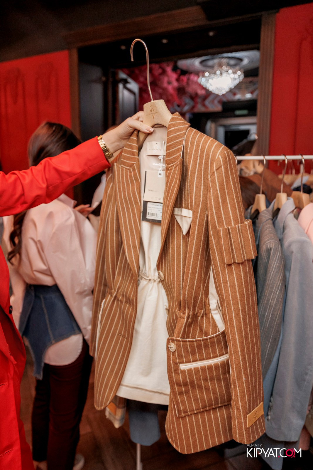 SPRING BRUNCH. КИПЯТКОМ АЛМАТЫ! Фотосъемка мероприятий в Алматы