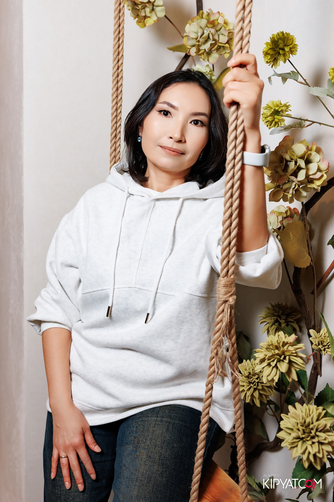 SYNERGY DANCE PROJECT. КИПЯТКОМ АЛМАТЫ!