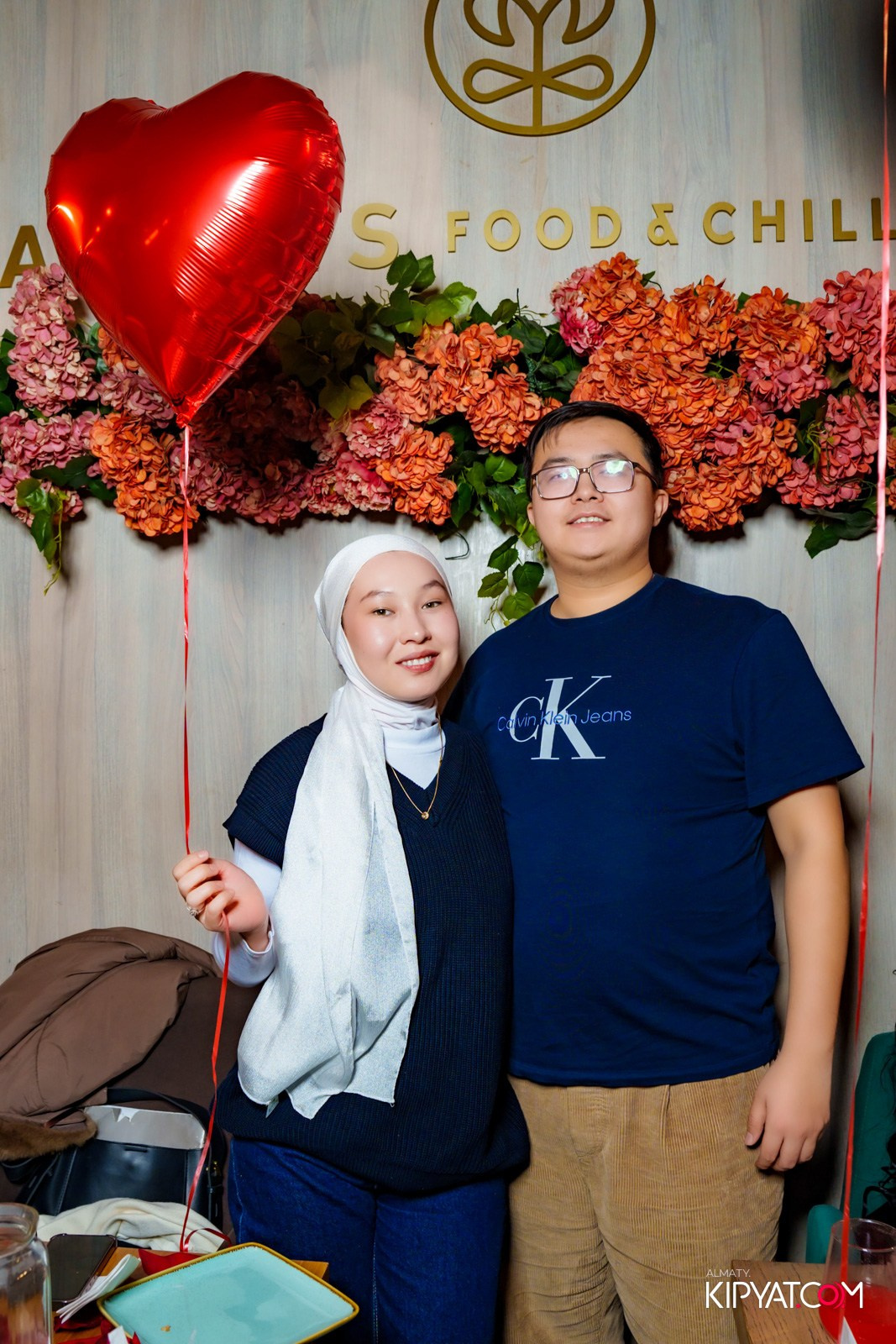 ARABIS НА АБАЯ. КИПЯТКОМ АЛМАТЫ!