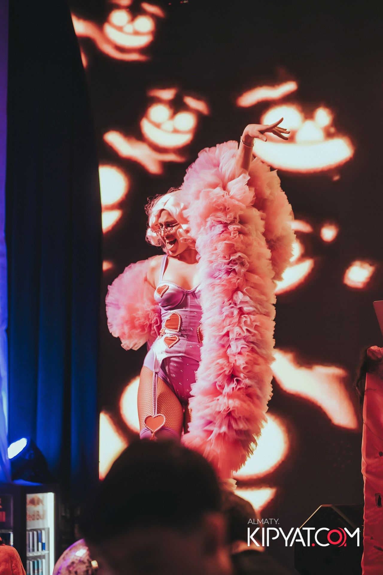 BLA BLA BAR. КИПЯТКОМ АЛМАТЫ!