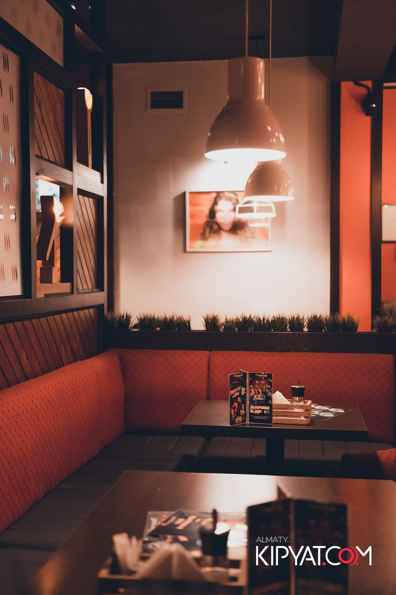 ШАШЛЫКОФФ. КИПЯТКОМ АЛМАТЫ!