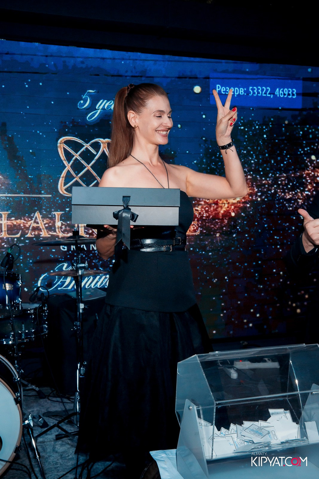 LAUREATE 5 YEARS. КИПЯТКОМ АЛМАТЫ! Фотосъемка мероприятий в Алматы