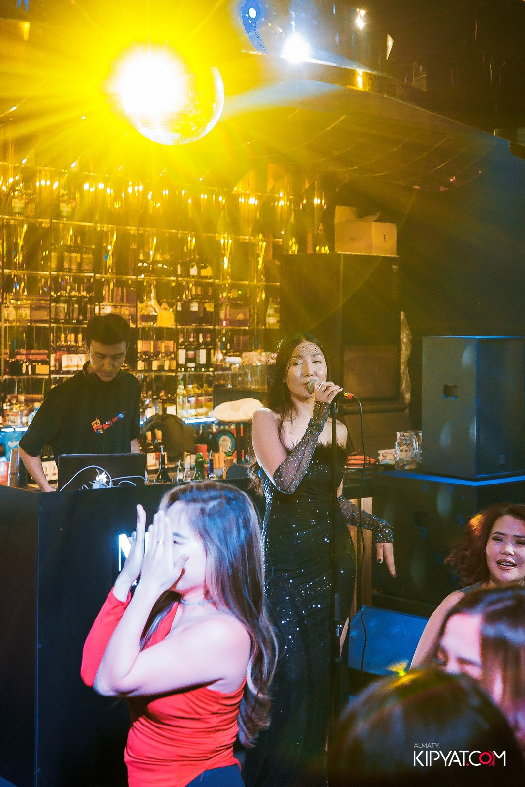 MOOD KARAOKE & TERRACE. КИПЯТКОМ АЛМАТЫ!