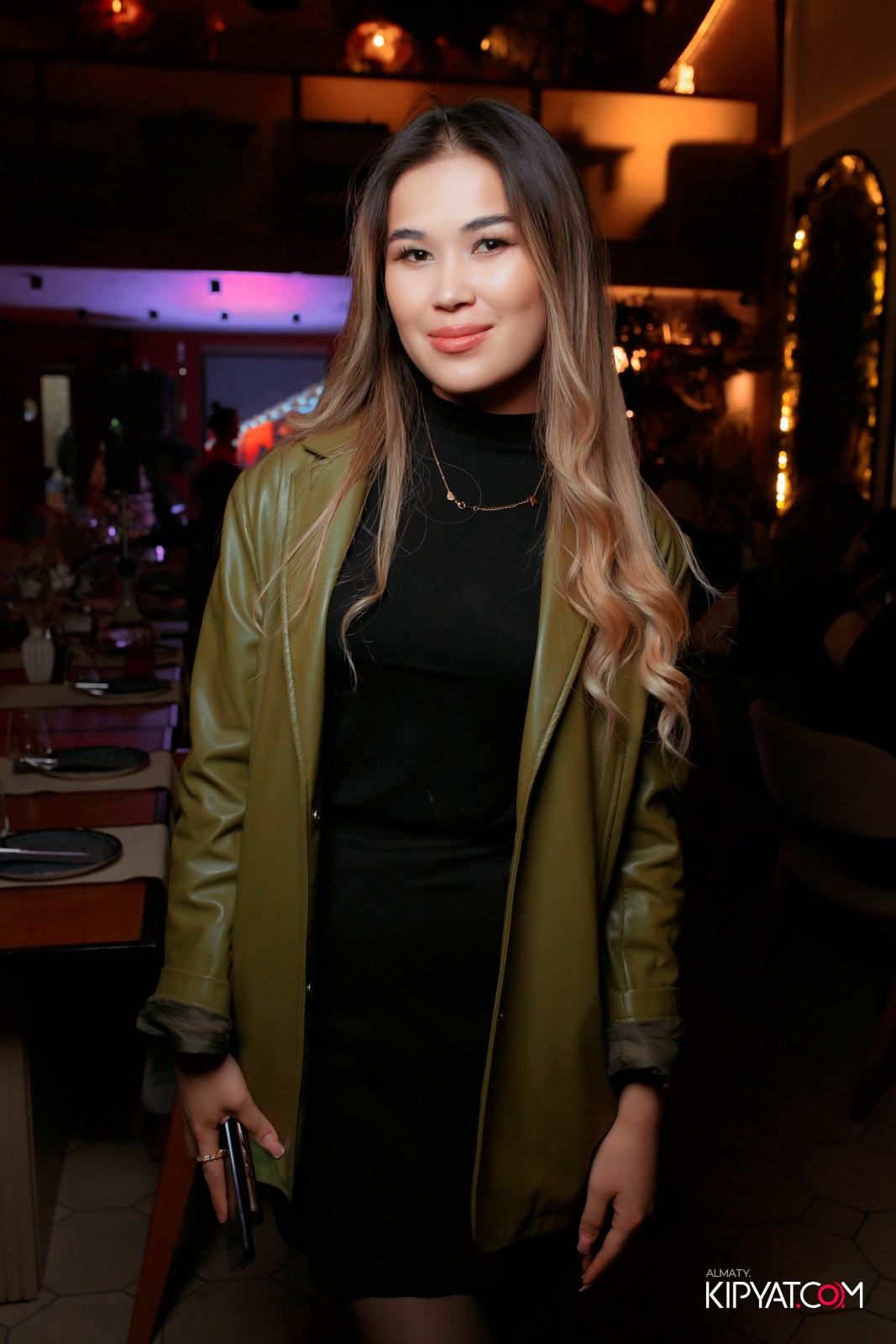 MODI RESTORANCHIK. КИПЯТКОМ АЛМАТЫ!