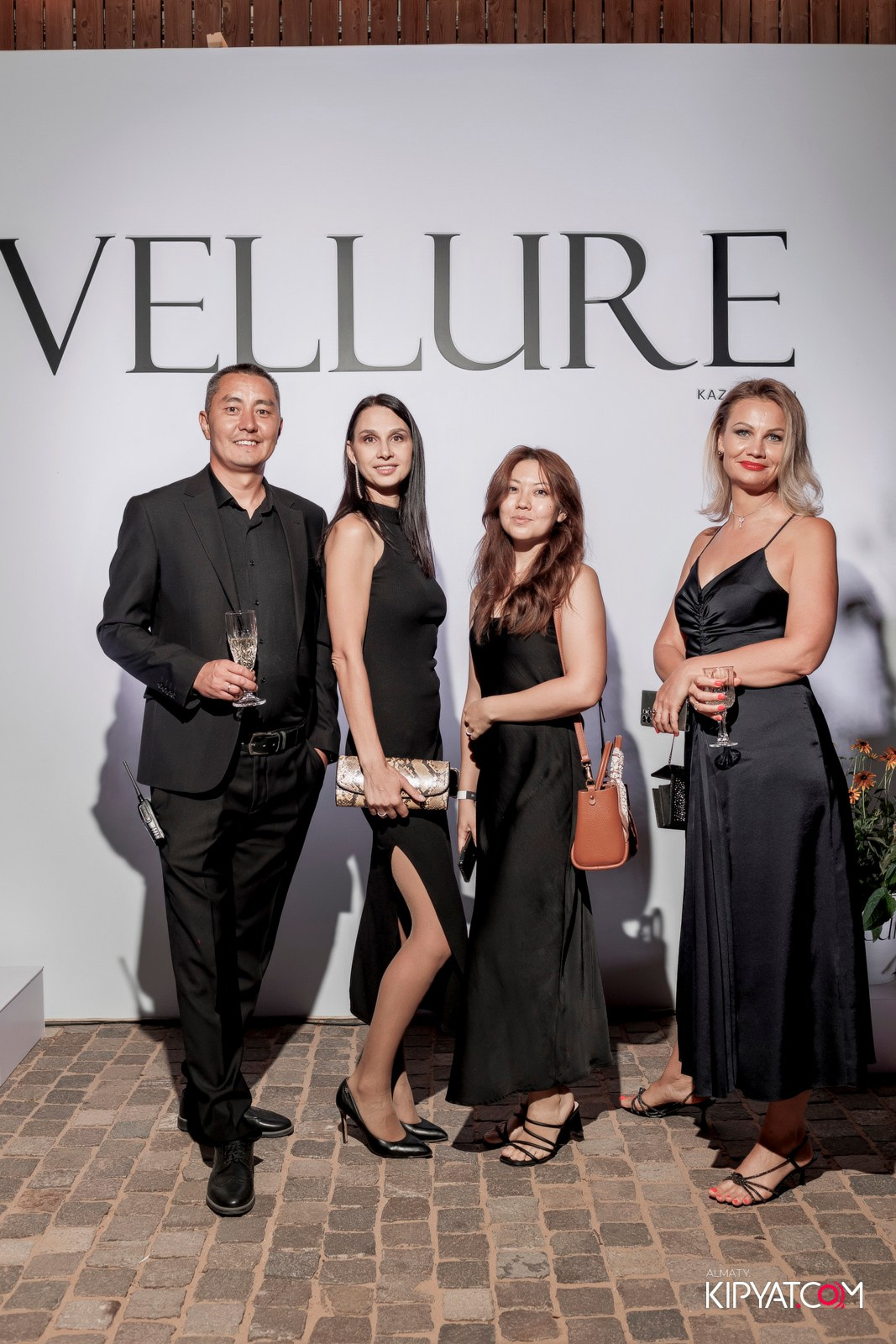 TRADITIONAL DESIGN DINNER 2025. КИПЯТКОМ АЛМАТЫ!