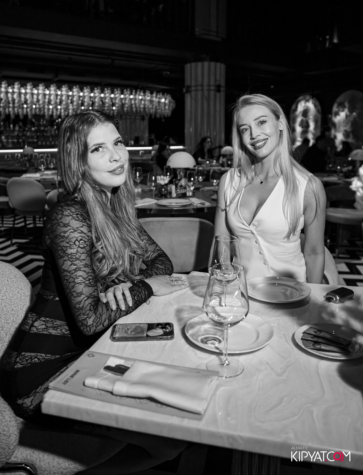 QUEEN. КИПЯТКОМ АЛМАТЫ!