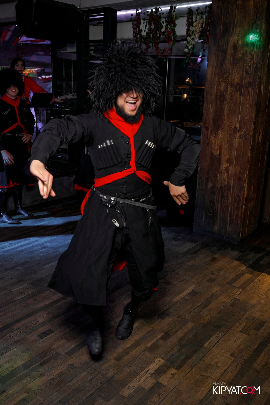 ВАХТАНГУРИ. КИПЯТКОМ АЛМАТЫ! Фотосъемка мероприятий в Алматы