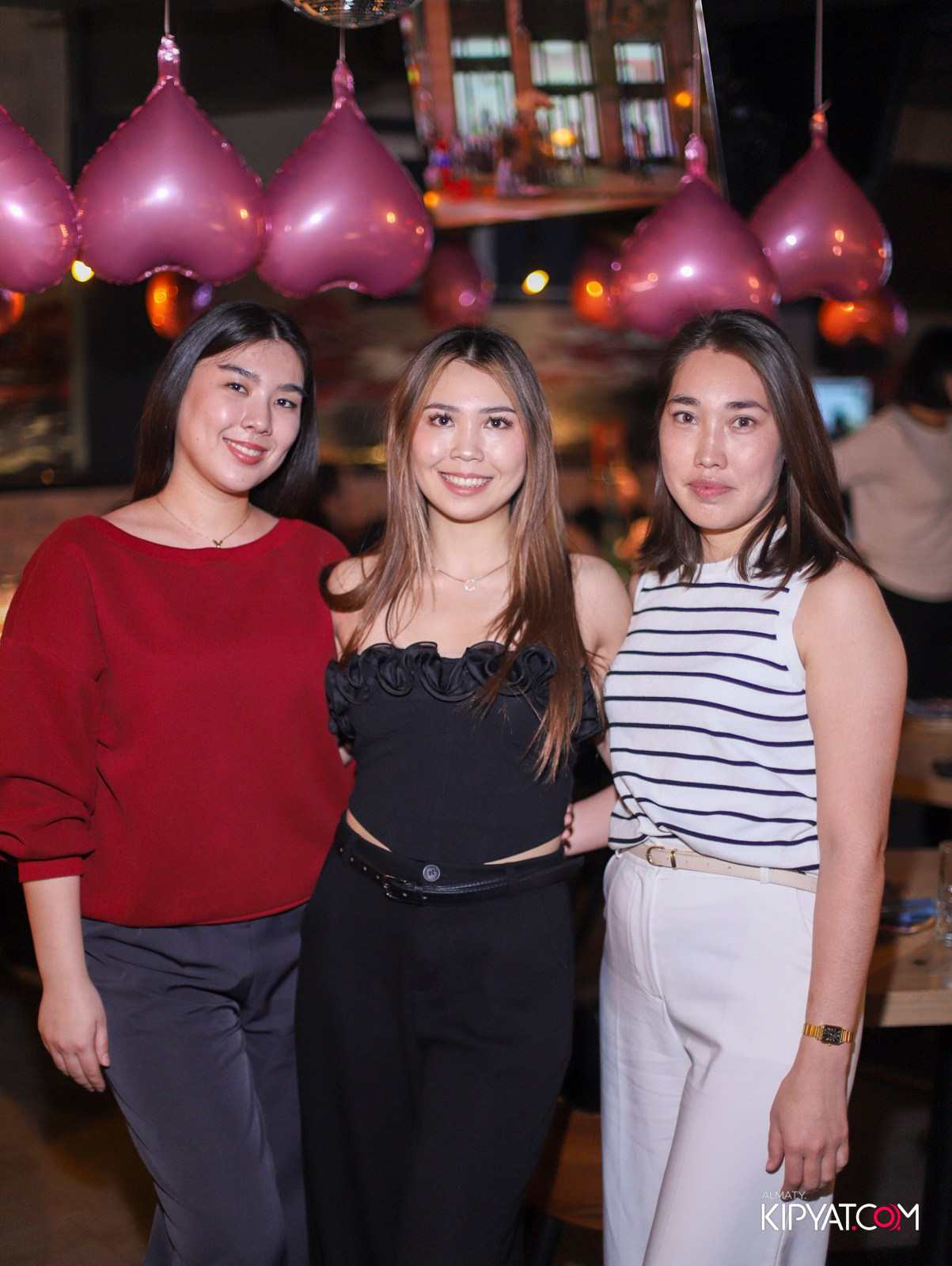 SPACE KARAOKE BAR. КИПЯТКОМ АЛМАТЫ! Фотосъемка мероприятий в Алматы