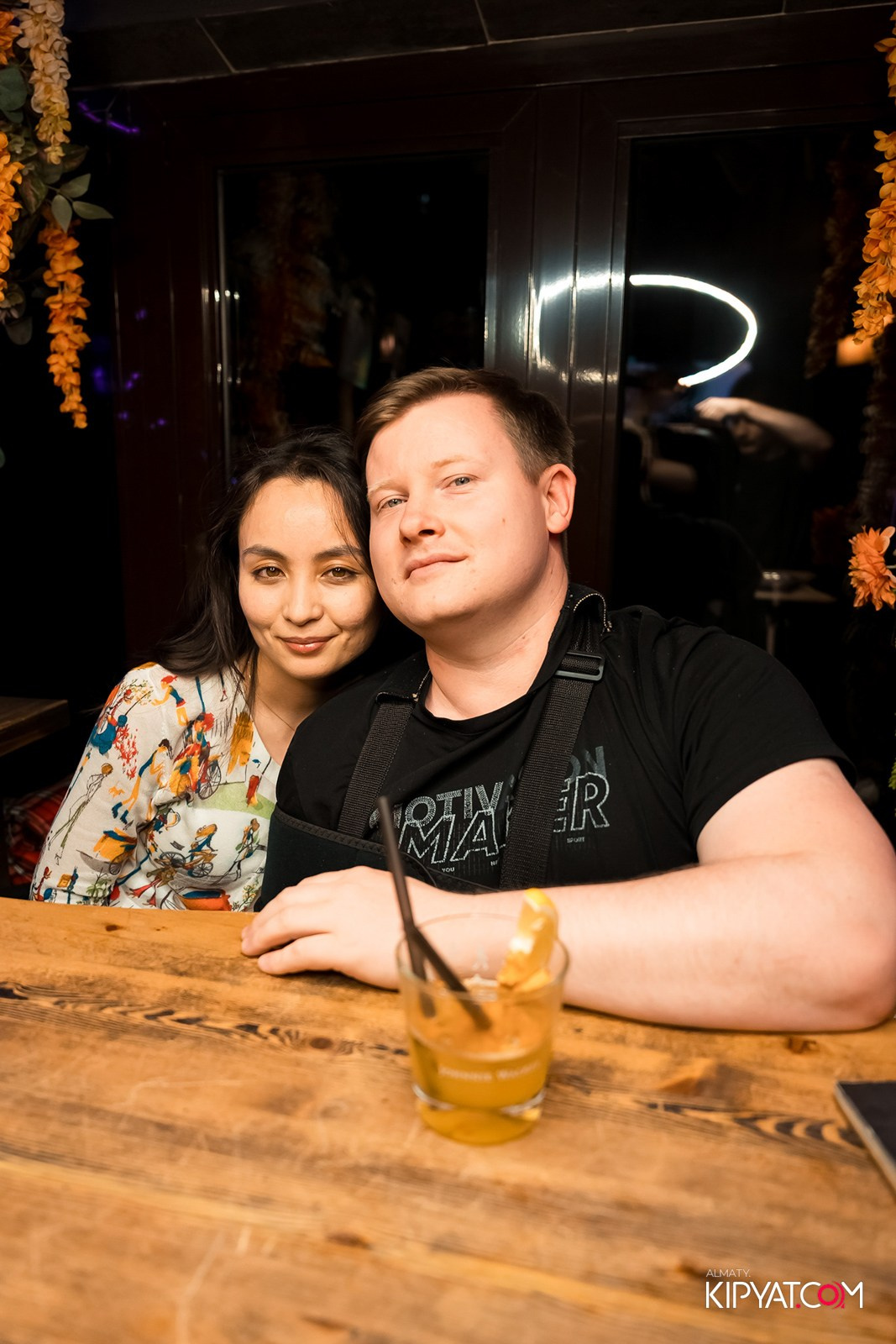 VIСTORY PUB. КИПЯТКОМ АЛМАТЫ!