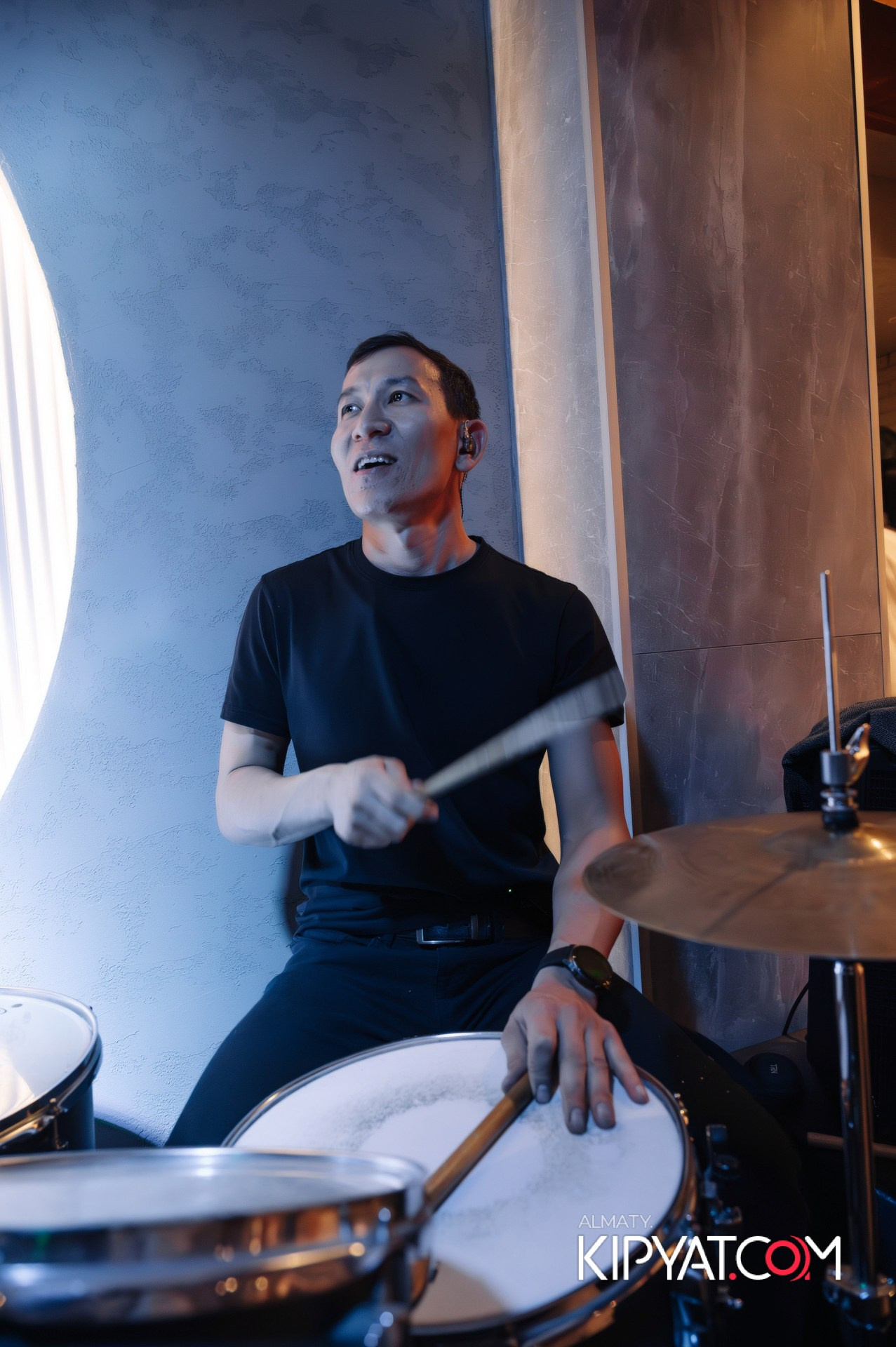 ПИНТА НА ГОГОЛЯ. КИПЯТКОМ АЛМАТЫ!