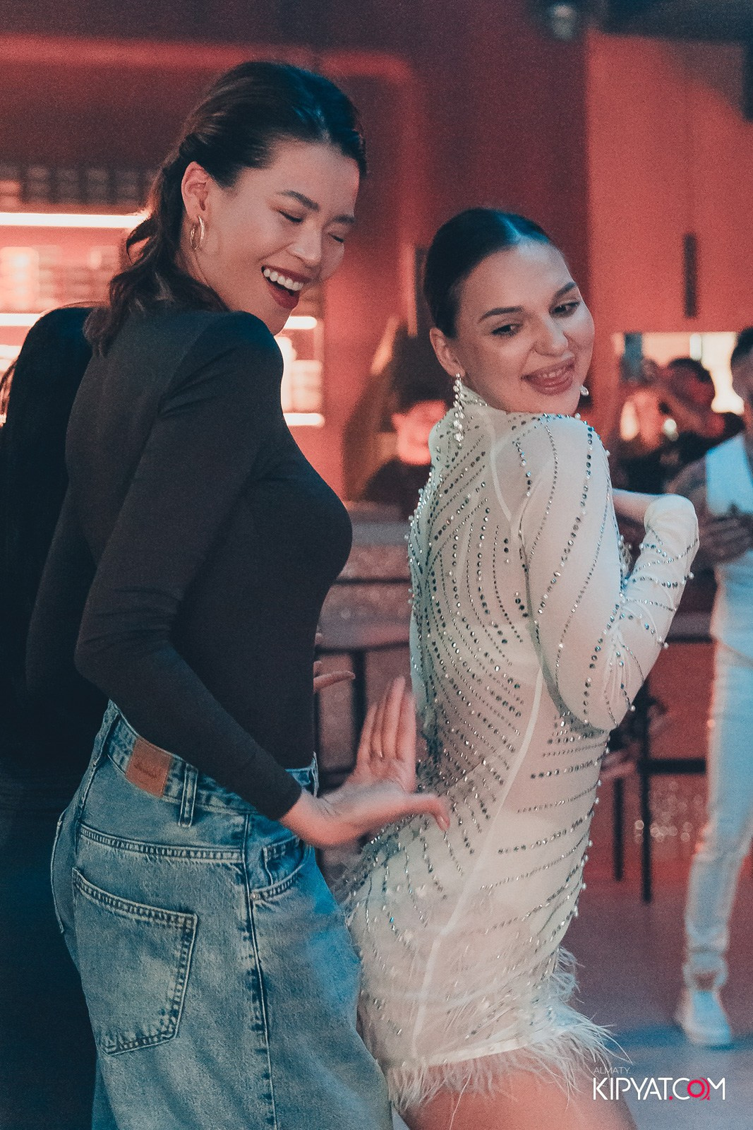 SHISHA PLATINUM. КИПЯТКОМ АЛМАТЫ!