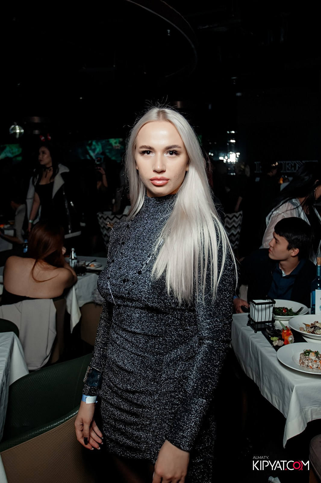 EVENT BAR. КИПЯТКОМ АЛМАТЫ!