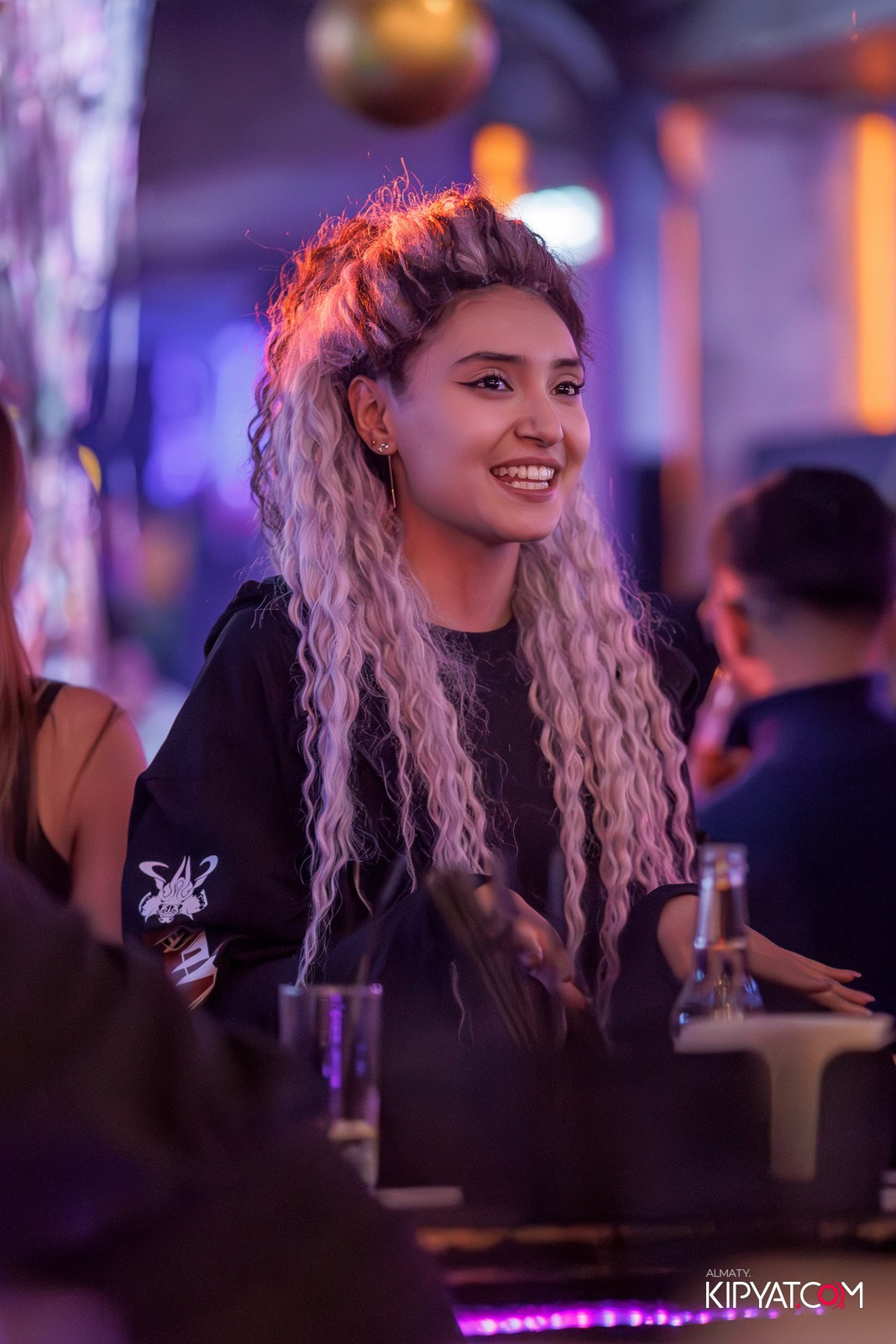 BHB. КИПЯТКОМ АЛМАТЫ!