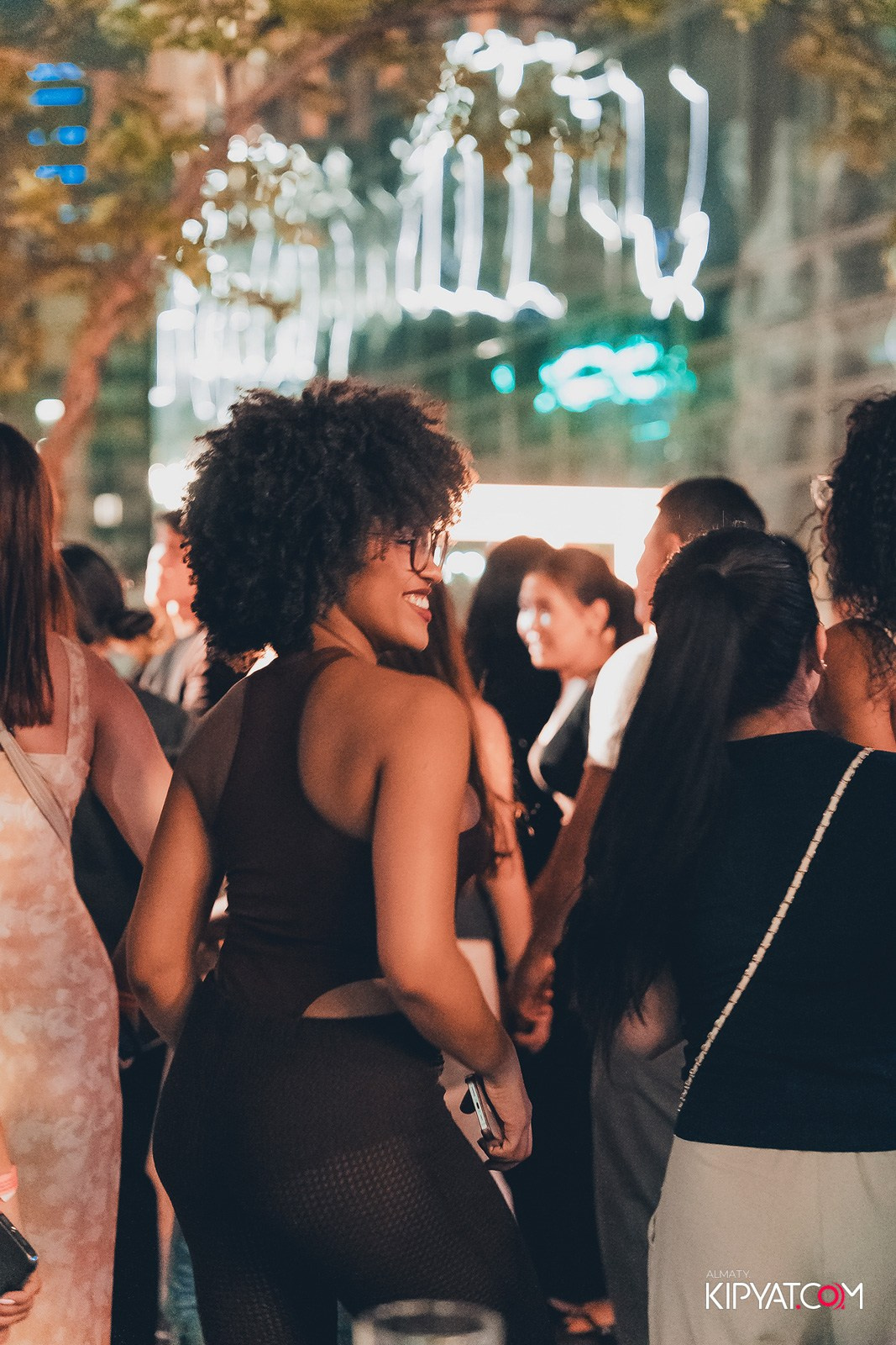 EVENT BAR. КИПЯТКОМ АЛМАТЫ!