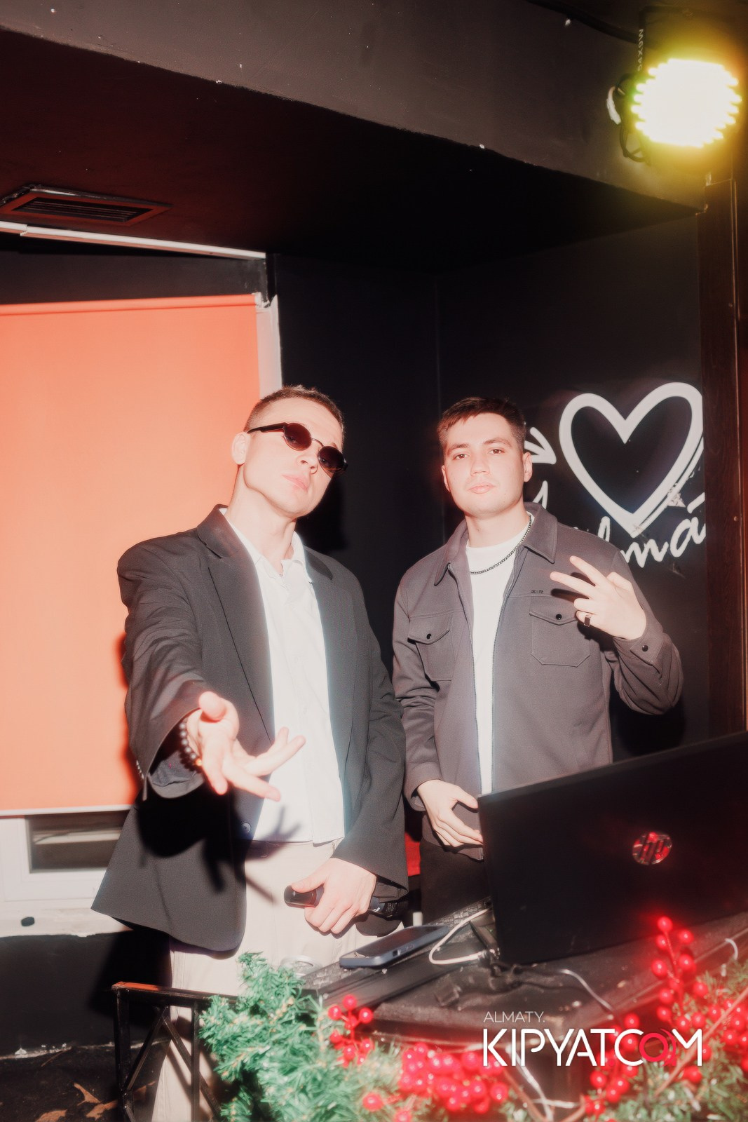 ШАШЛЫКОФФ. КИПЯТКОМ АЛМАТЫ!