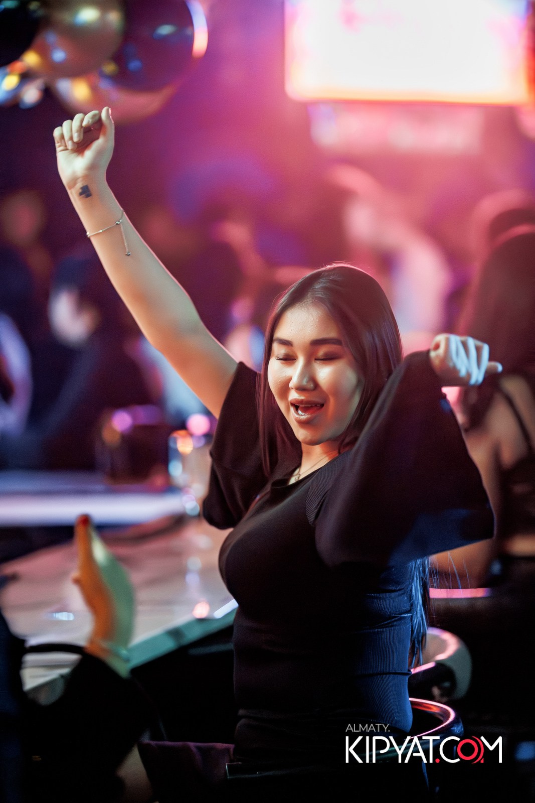 BHB. КИПЯТКОМ АЛМАТЫ!