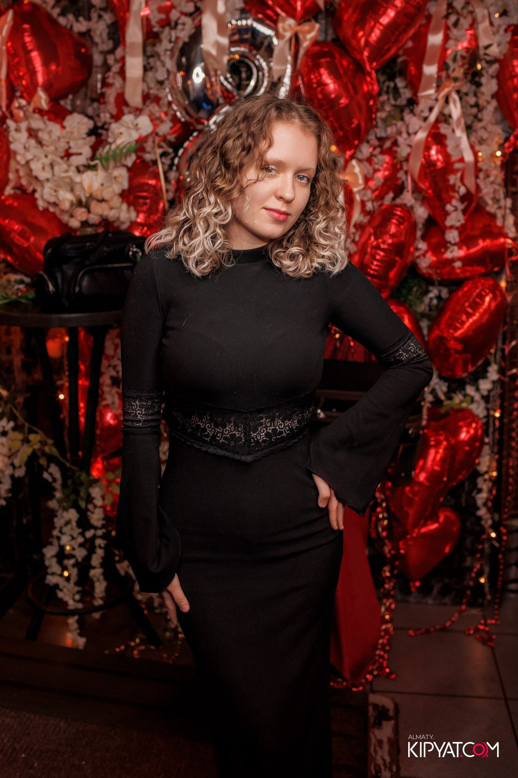 MAPACHE BAR. КИПЯТКОМ АЛМАТЫ!