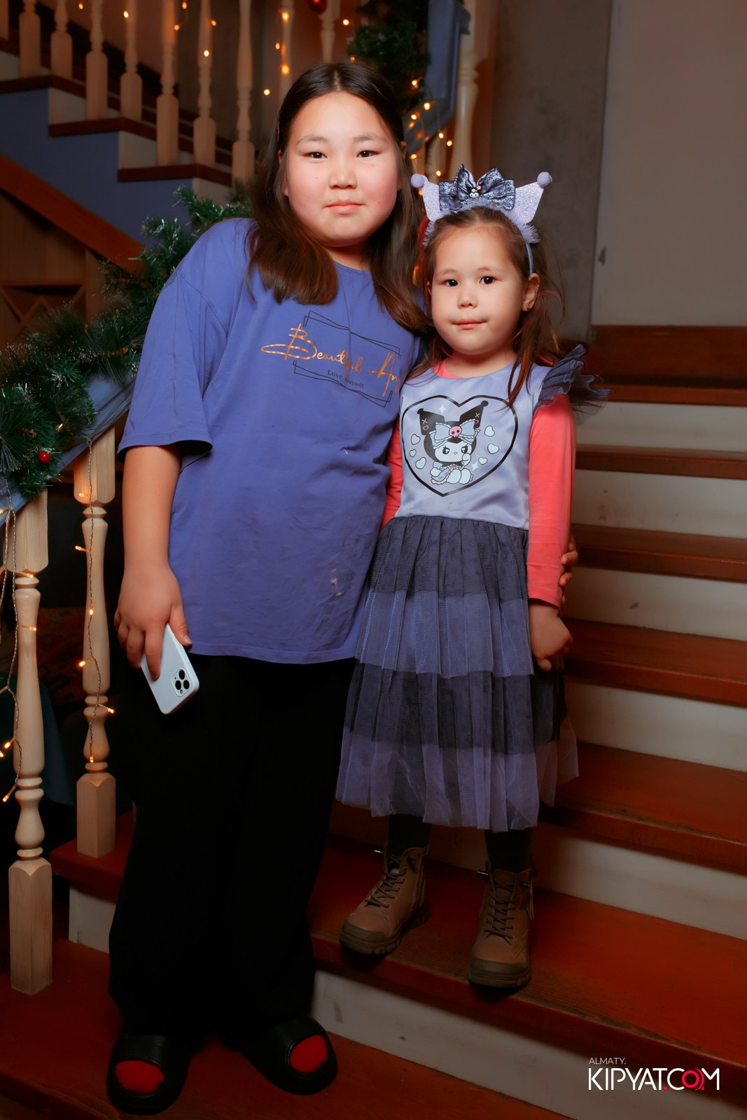 ГРУЗИНСКИЙ ДВОР НА КАБАНБАЙ БАТЫРА. КИПЯТКОМ АЛМАТЫ!