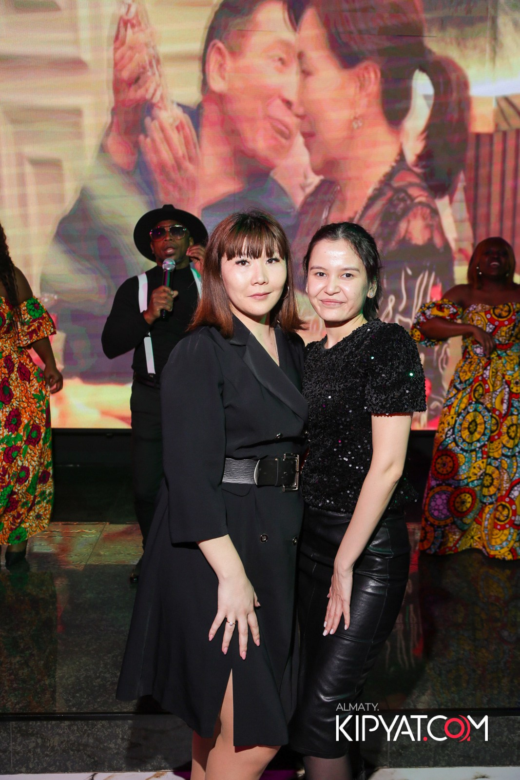 РЕСТОРАН РАХАТ. КИПЯТКОМ АЛМАТЫ!