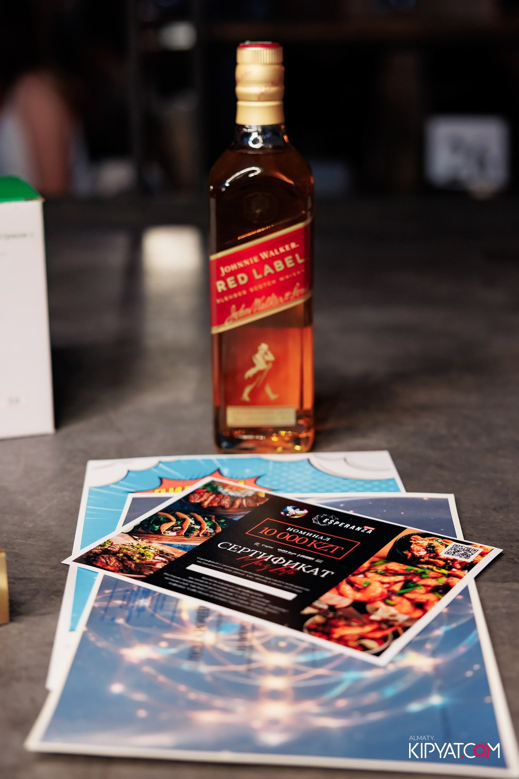 МУЗЫКАЛЬНОЕ ЛОТО В HIT RETRO. КИПЯТКОМ АЛМАТЫ!