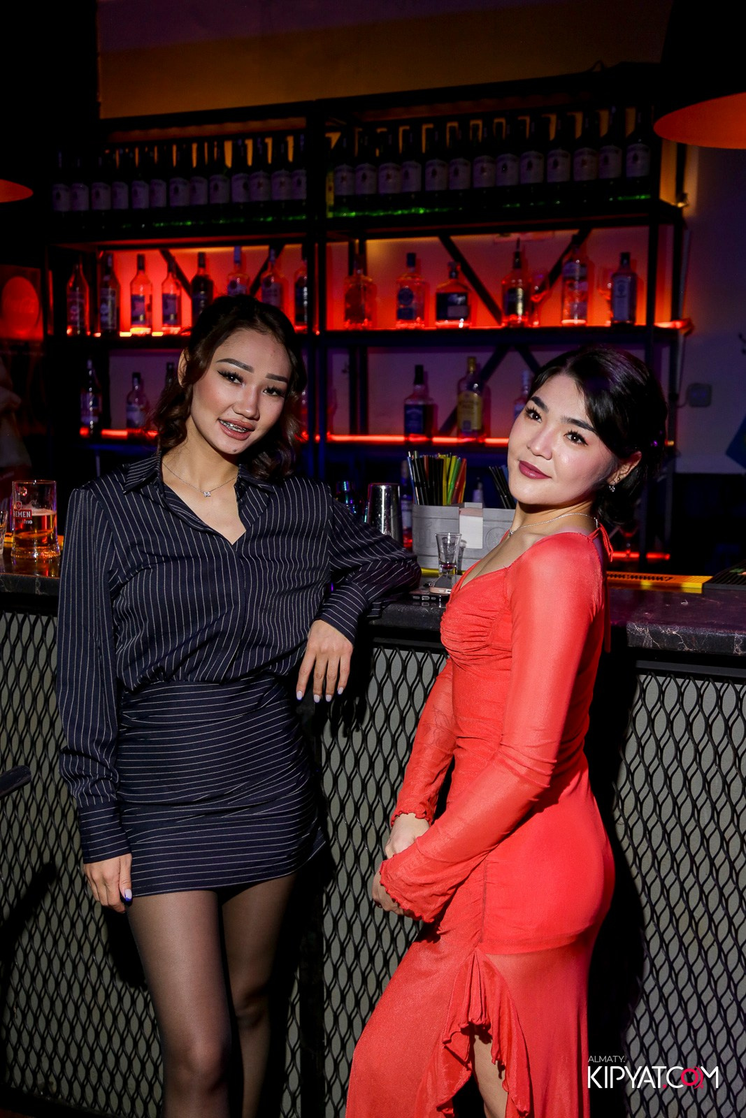 ARAGOSTA. КИПЯТКОМ АЛМАТЫ!