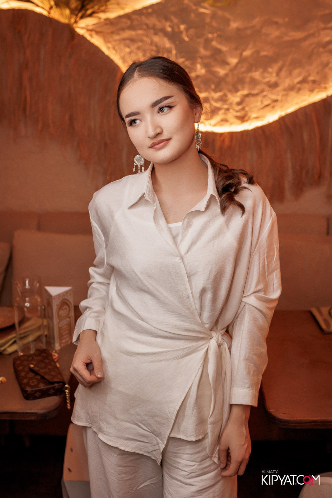 BAY RESTAURANT & BAR. КИПЯТКОМ АЛМАТЫ!