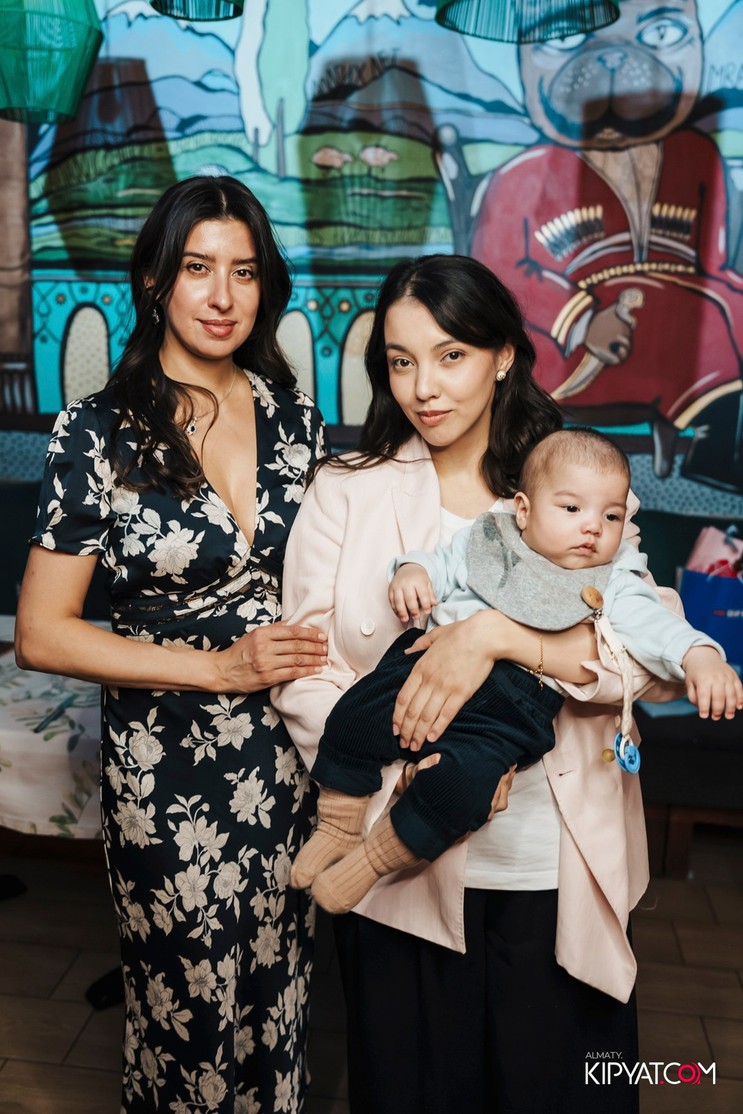 ДАДИАНИ. КИПЯТКОМ АЛМАТЫ! Фотосъемка мероприятий в Алматы