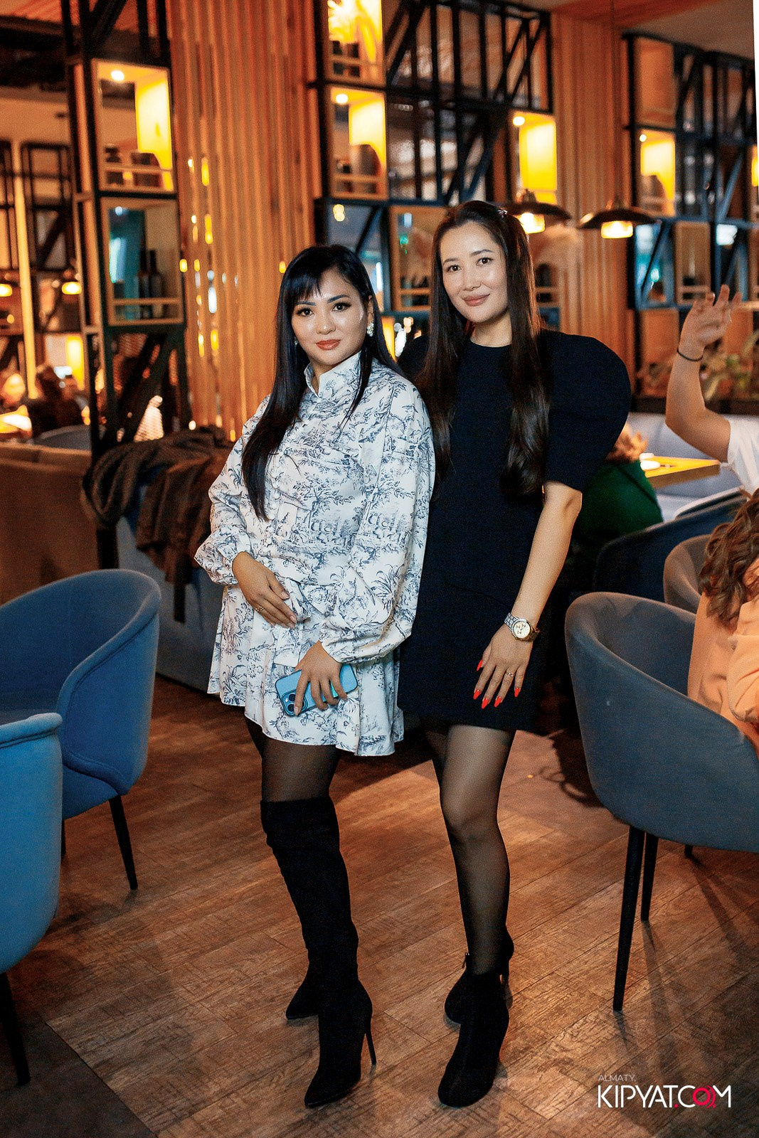 ПИНТА НУРЛЫ-ТАУ. КИПЯТКОМ АЛМАТЫ!