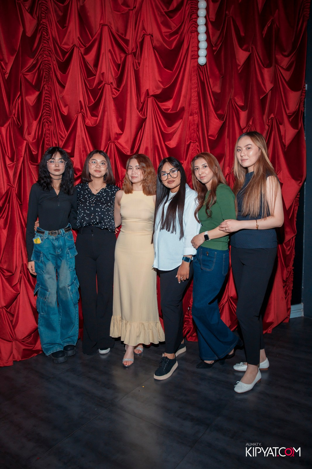 ДОРОГАЯ Я НЕ ПИЛ. КИПЯТКОМ АЛМАТЫ! Фотосъемка мероприятий в Алматы