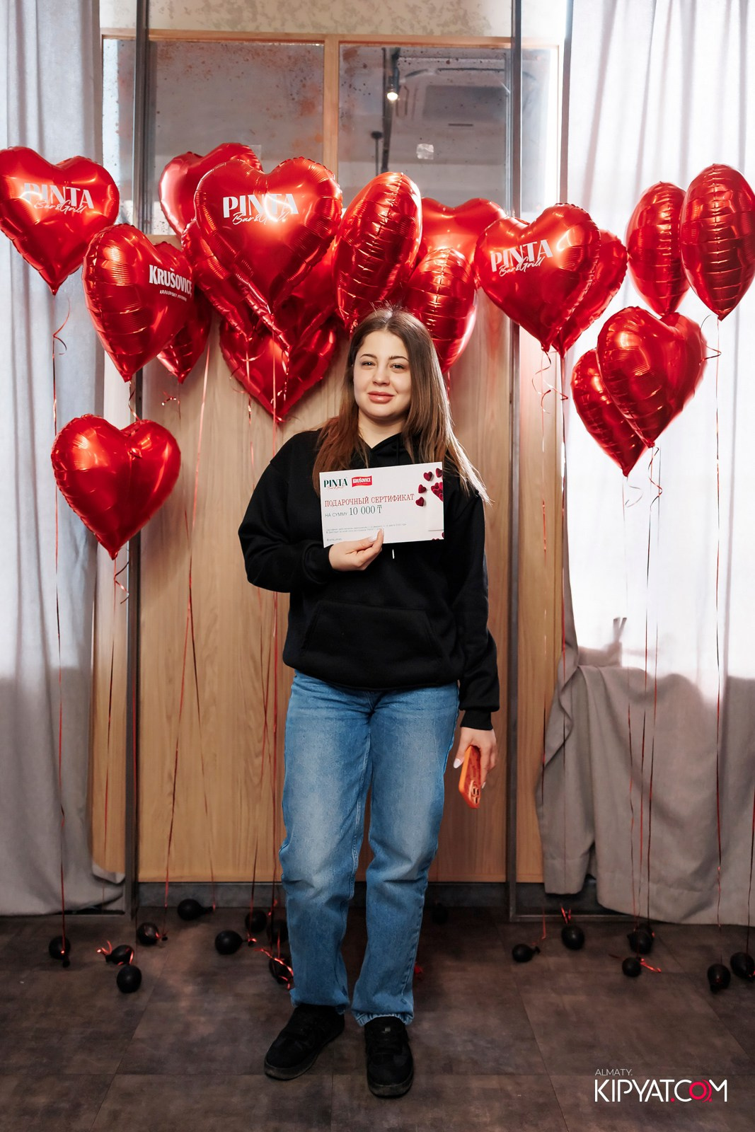 ПИНТА НА ТУЛЕБАЕВА. КИПЯТКОМ АЛМАТЫ! Фотосъемка мероприятий в Алматы