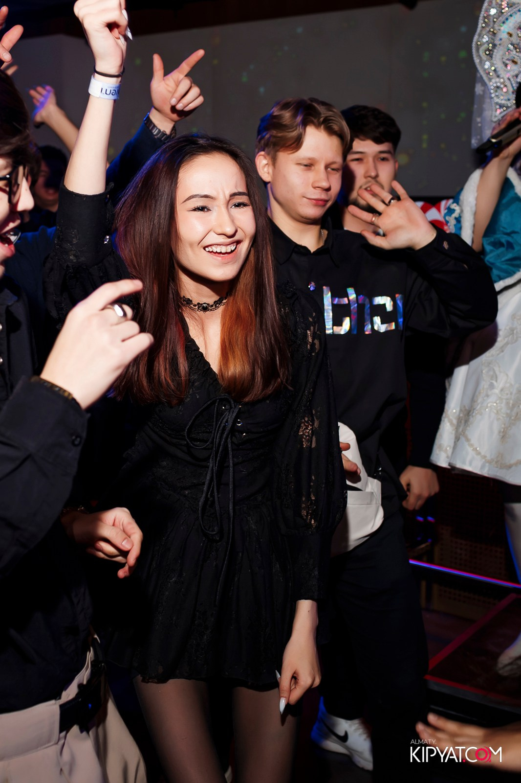 EVENT BAR. КИПЯТКОМ АЛМАТЫ! Фотосъемка мероприятий в Алматы