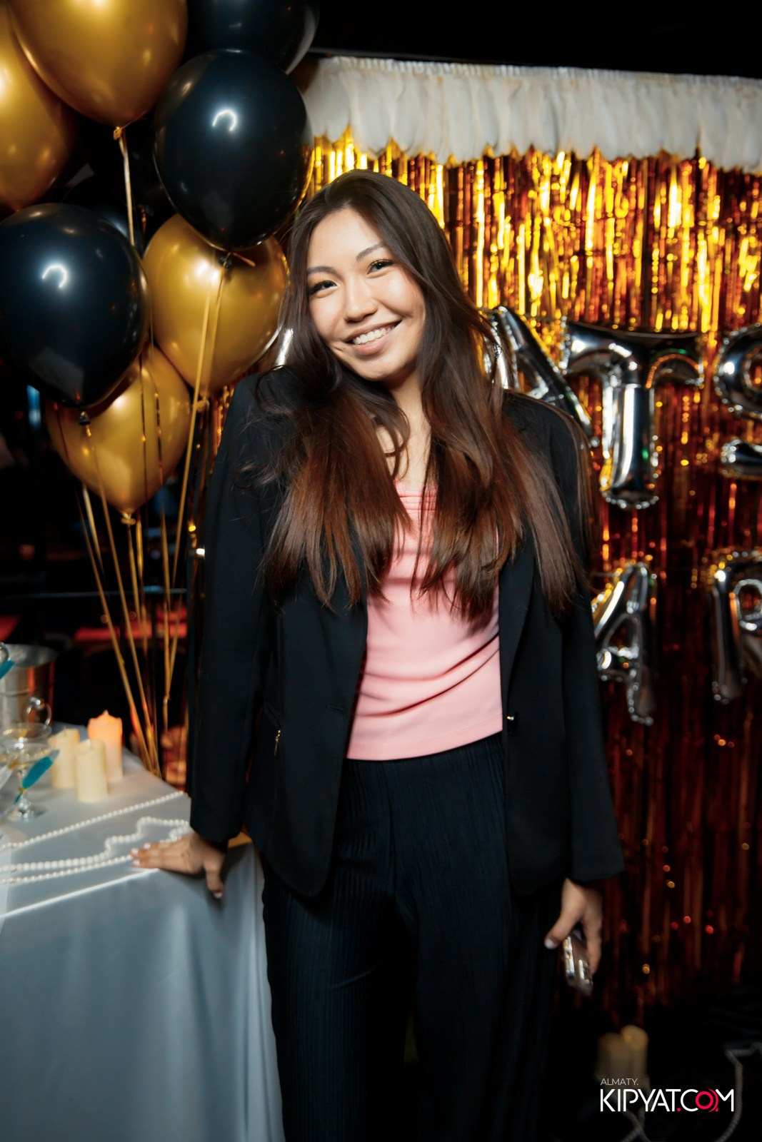 ПИНТА НУРЛЫ-ТАУ. КИПЯТКОМ АЛМАТЫ!