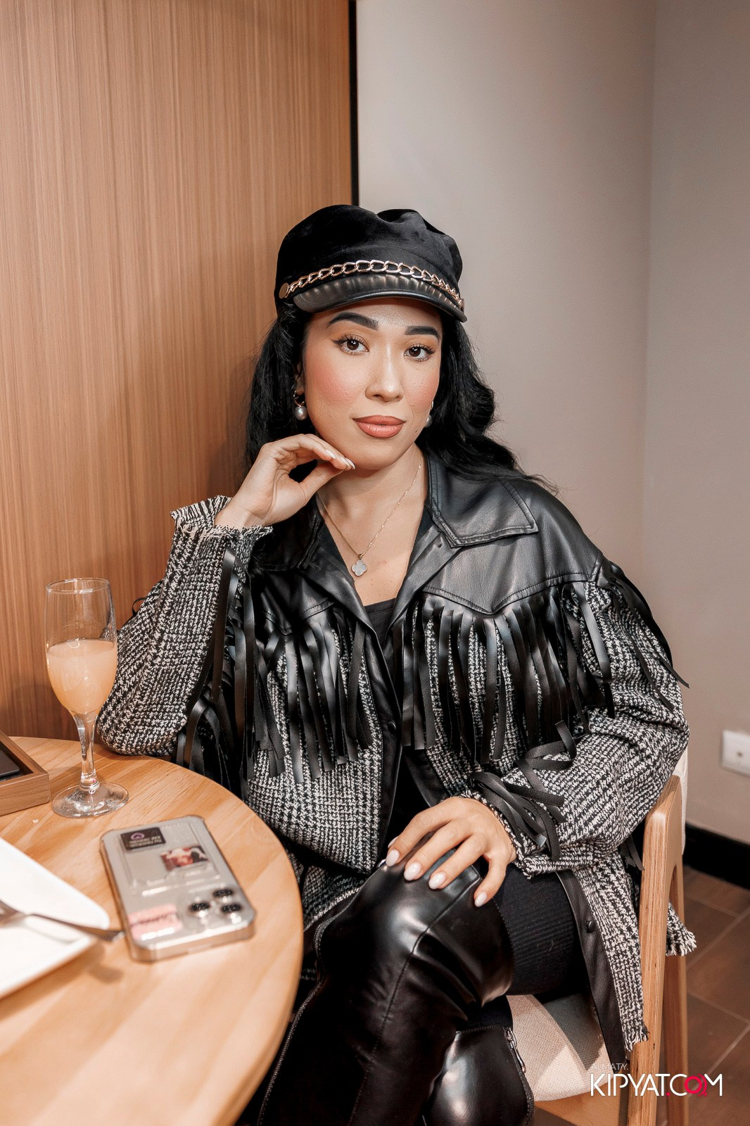 ОТКРЫТИЕ ПАРФЮМЕРНОГО ДОМА MAISON PERFUME. КИПЯТКОМ АЛМАТЫ!