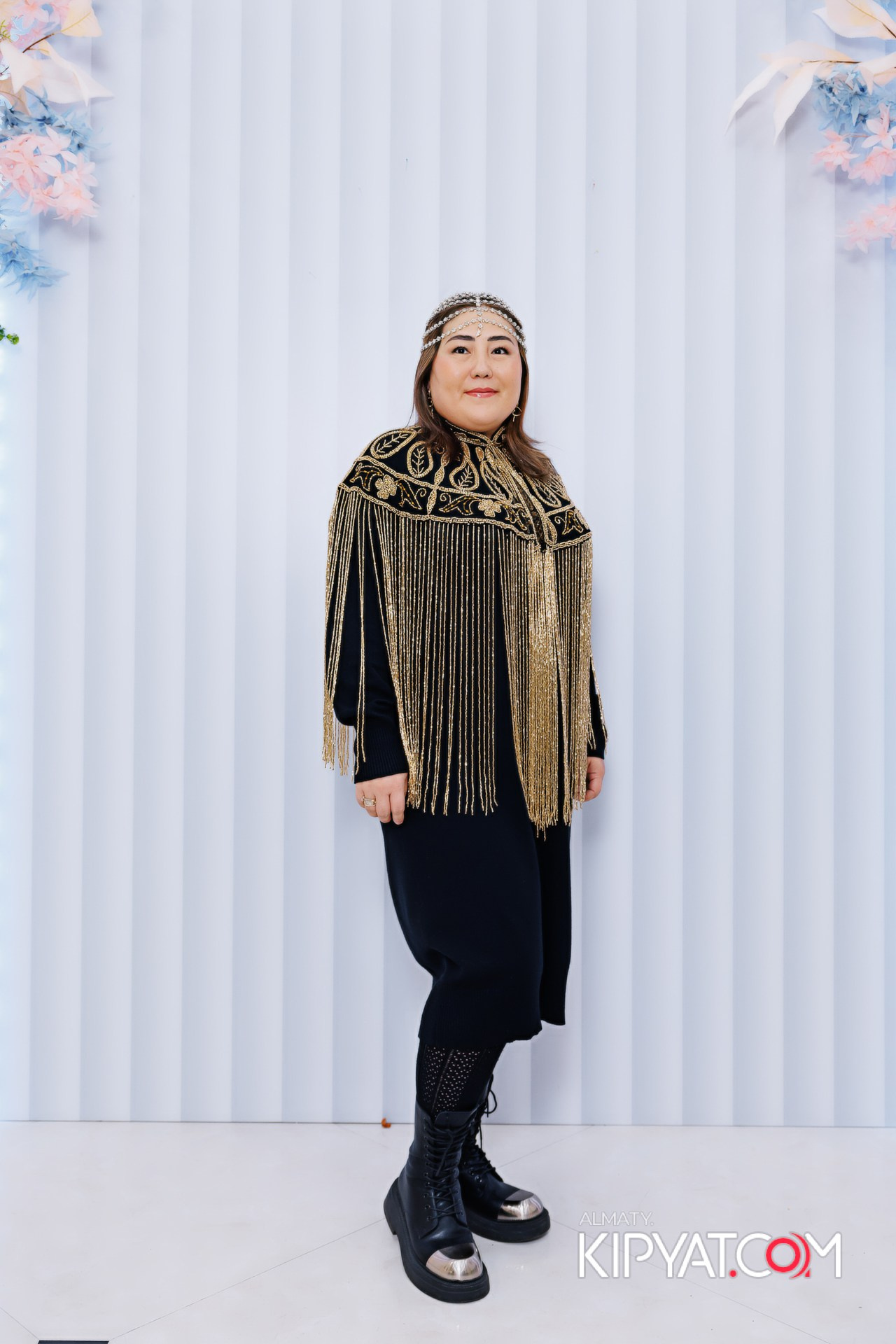 КОМАНДНАЯ ВСТРЕЧА ИЗОБИЛЬНЫЙ ВЕЧЕР. КИПЯТКОМ АЛМАТЫ!