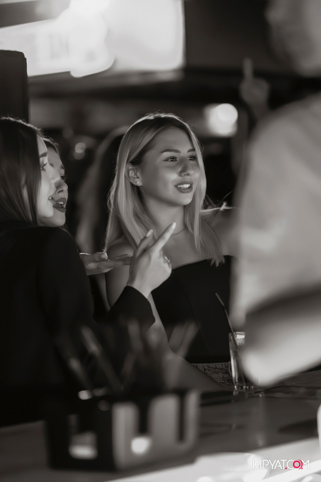 BHB. КИПЯТКОМ АЛМАТЫ!