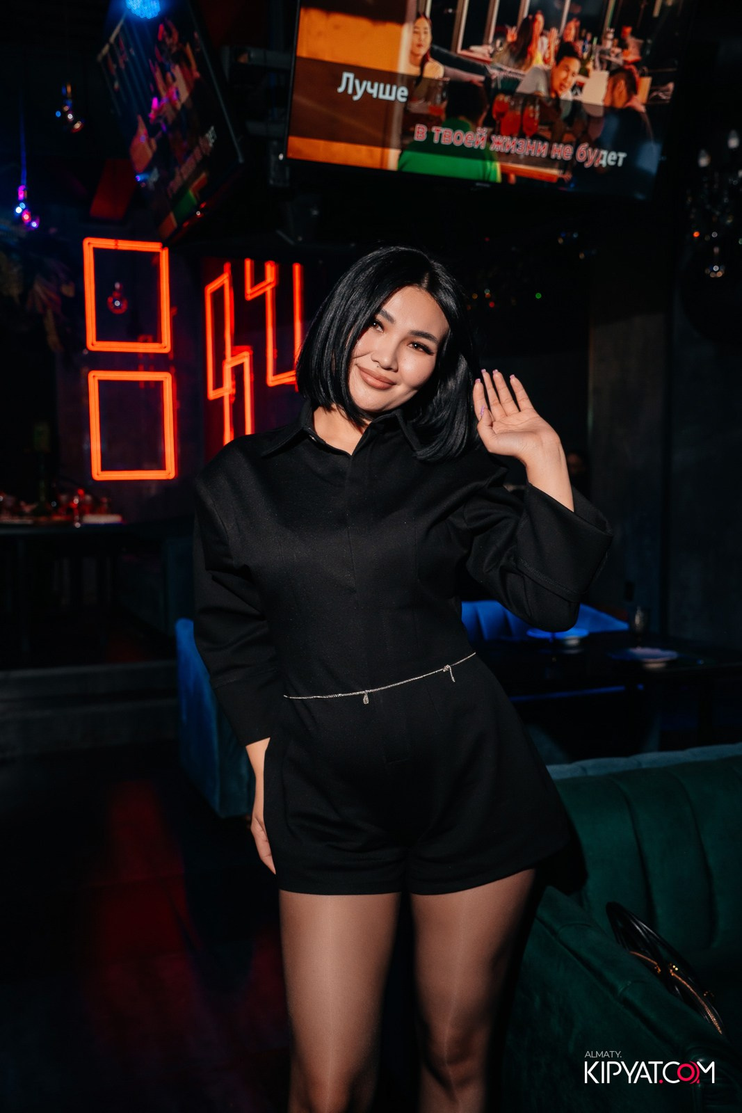 ДОРОГАЯ, Я НЕ ПИЛ. КИПЯТКОМ АЛМАТЫ!