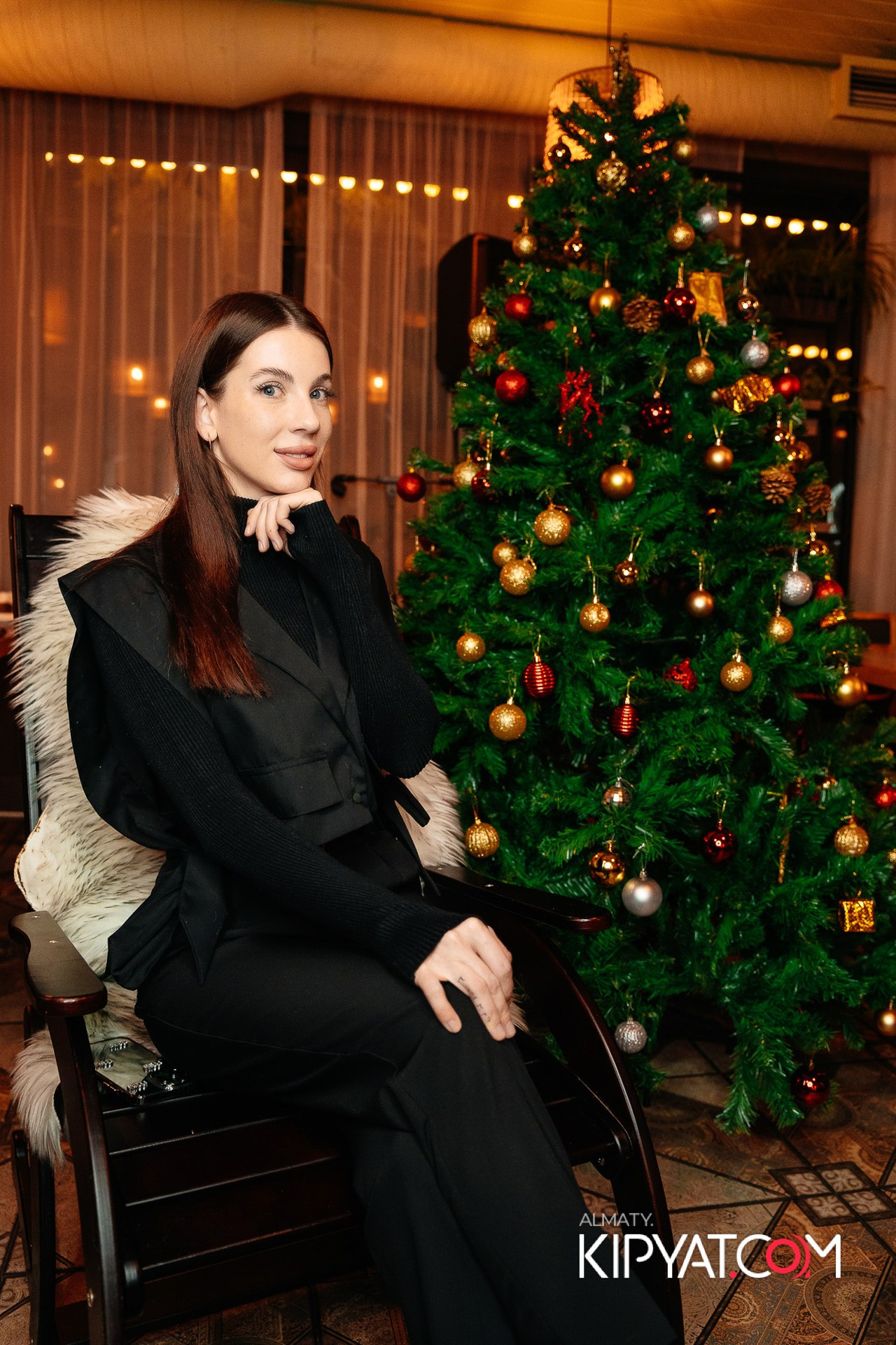 РЕСТОРАН МЦХЕТА. КИПЯТКОМ АЛМАТЫ!