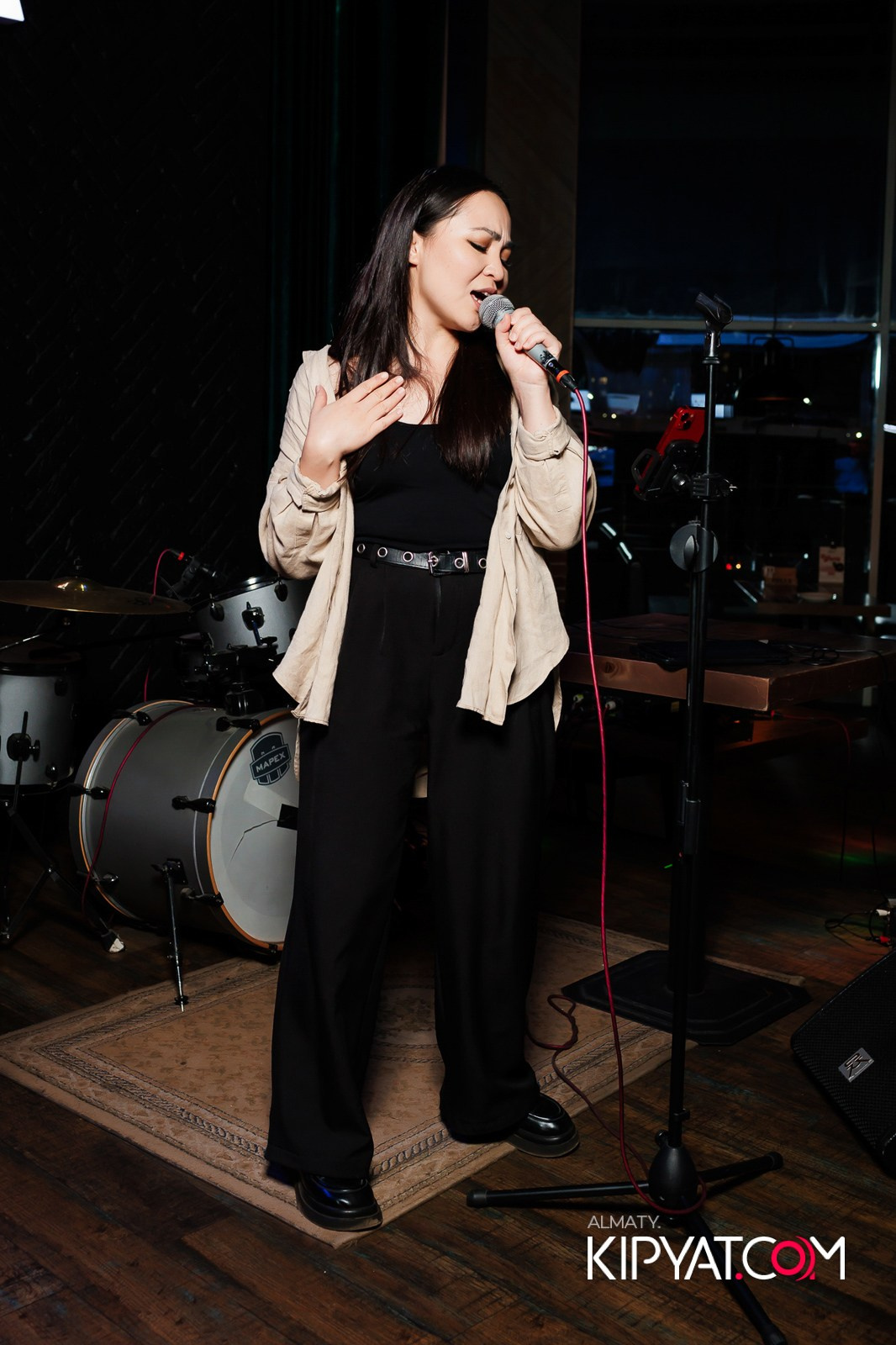 ПИНТА APORT MALL. КИПЯТКОМ АЛМАТЫ!