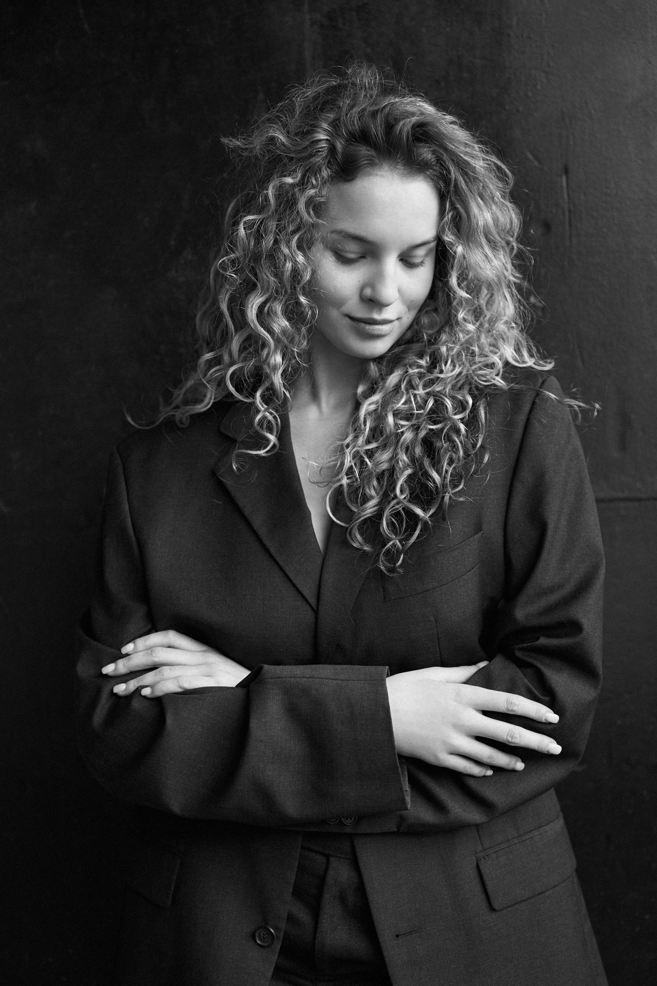 Женские фотограф Санкт-Петербург Олеся Ускова