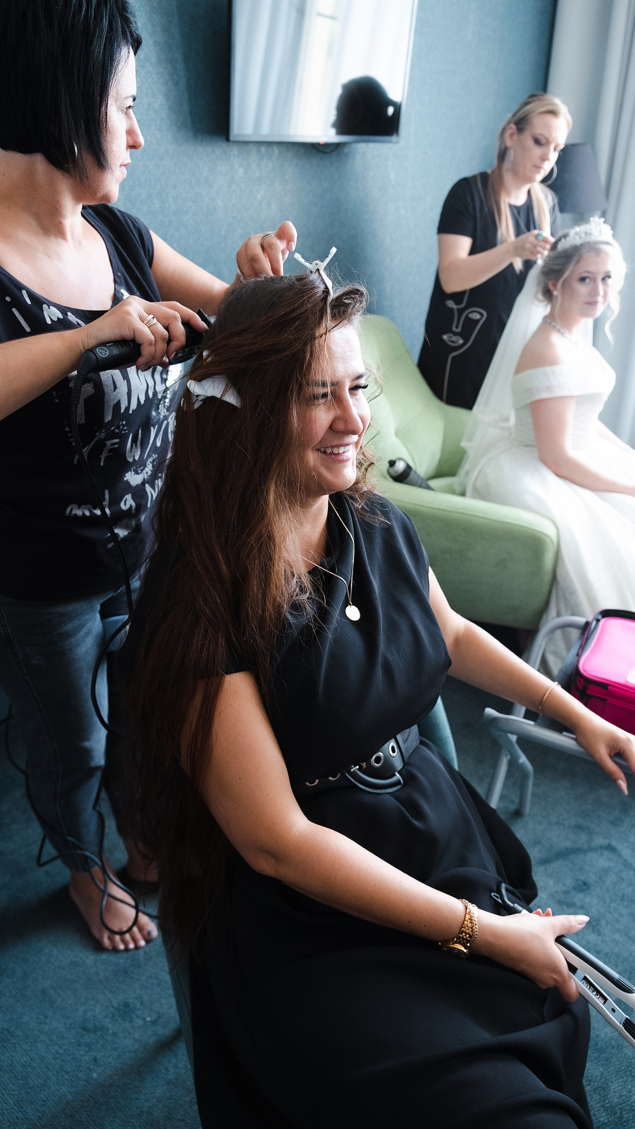 Свадебный день Влада и Яны Ставрополь. Семейный и свадебный фотограф в Ставрополе Заведеев Алексей