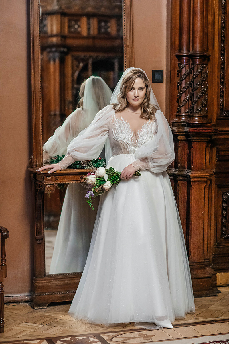 Евгения и Алексей 12 декабря 2022. Свадебный и портретный фотограф